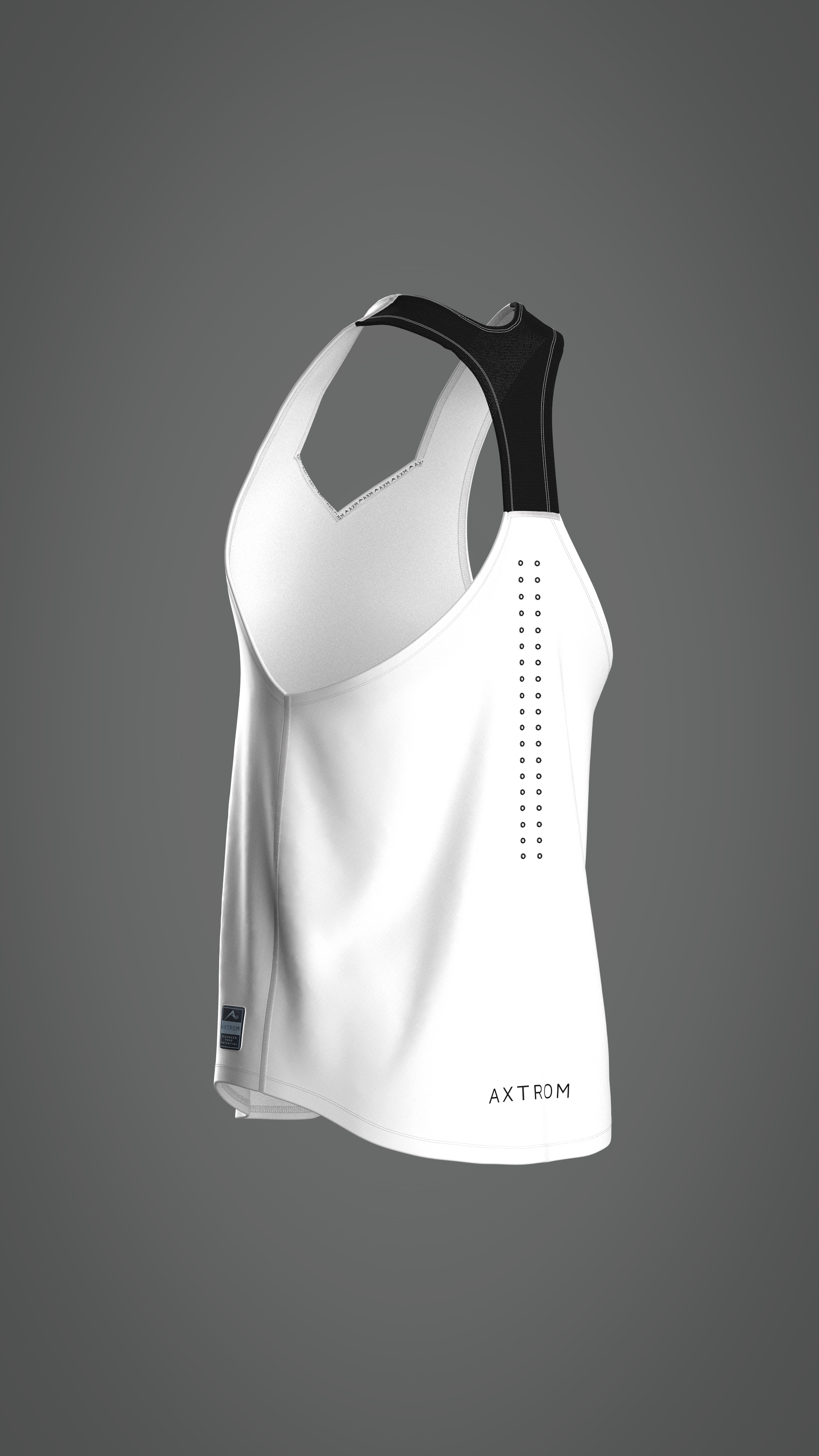 Original Stringer (Blanca)
