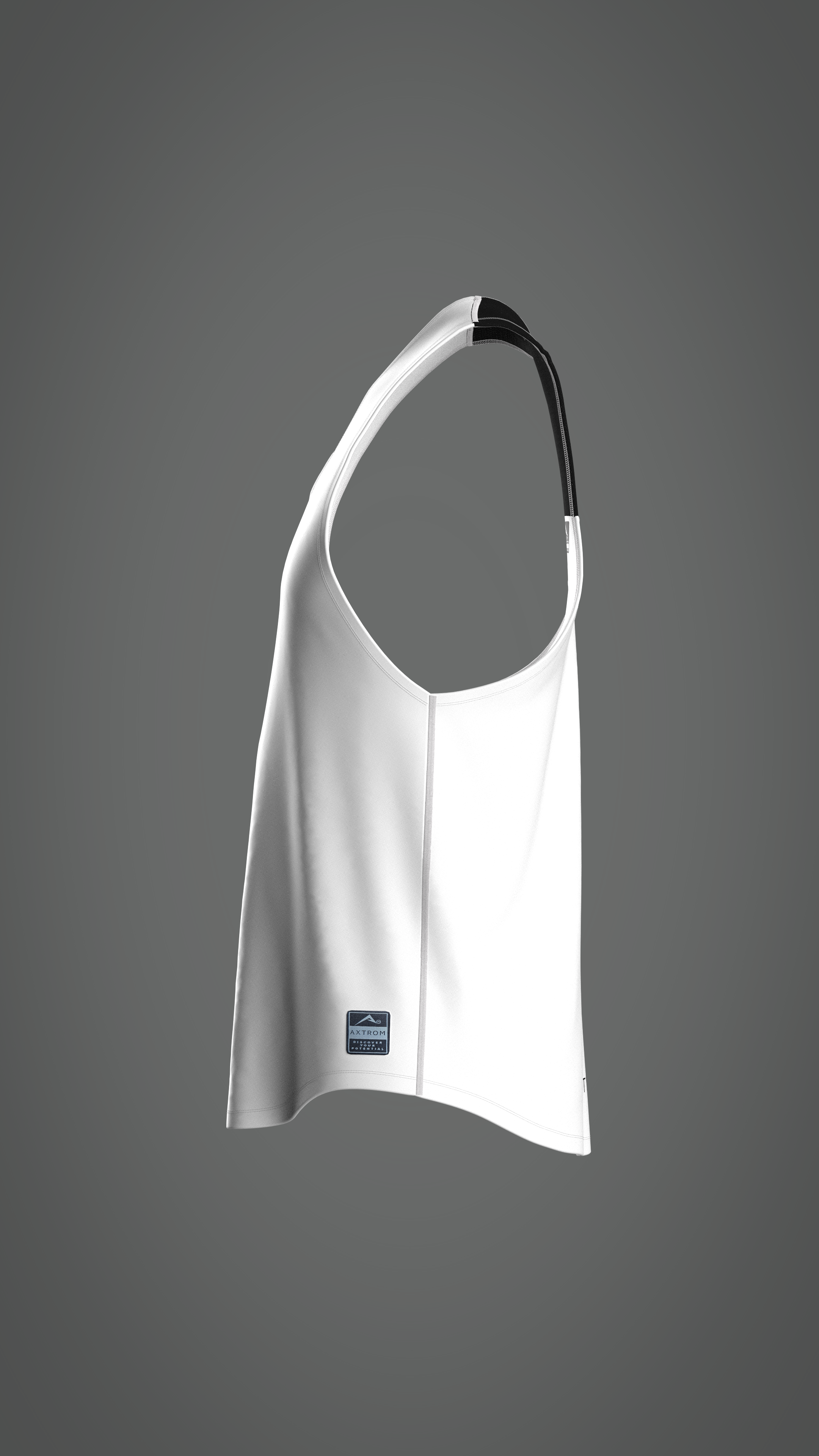 Original Stringer (Blanca)