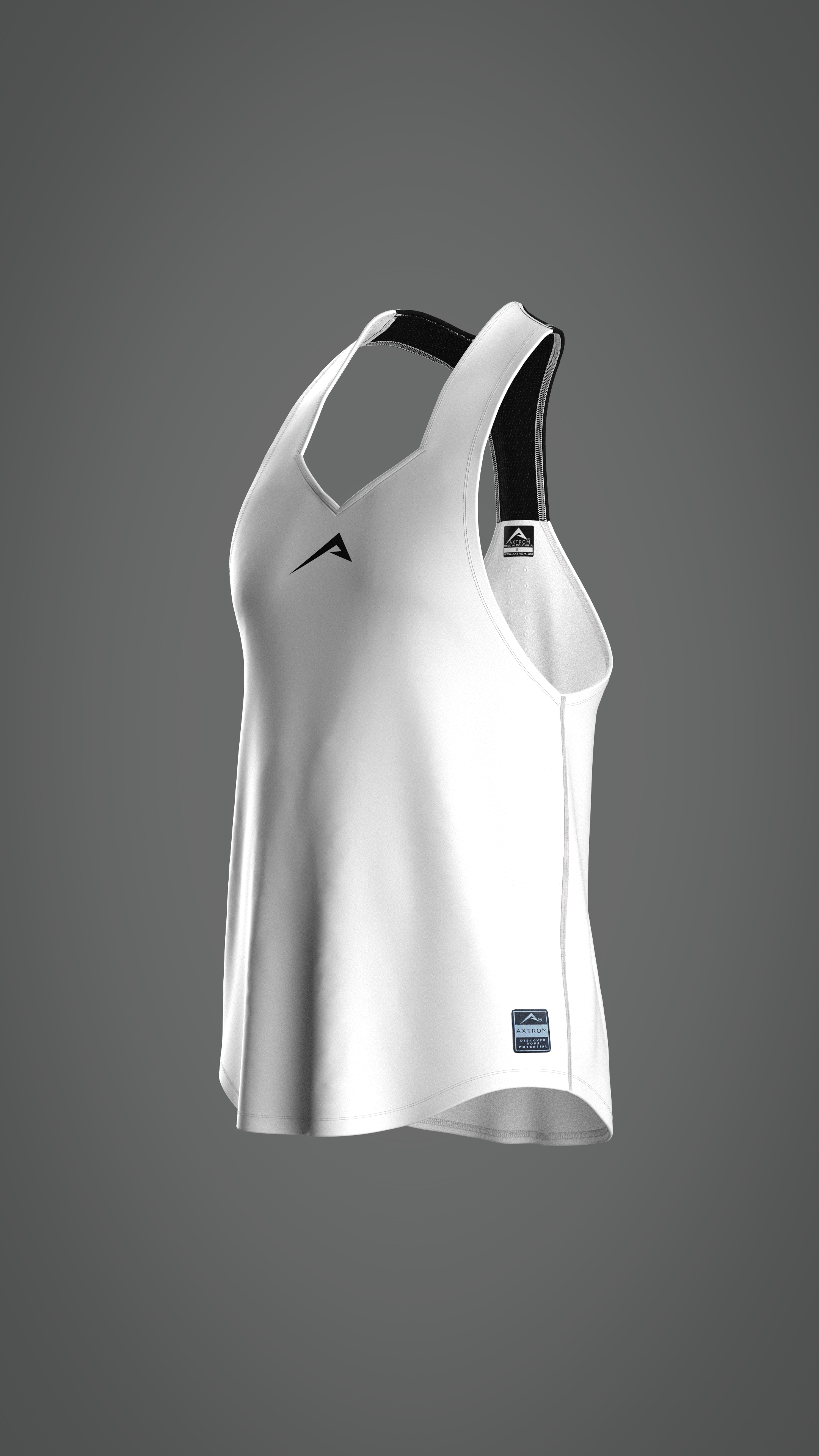 Original Stringer (Blanca)