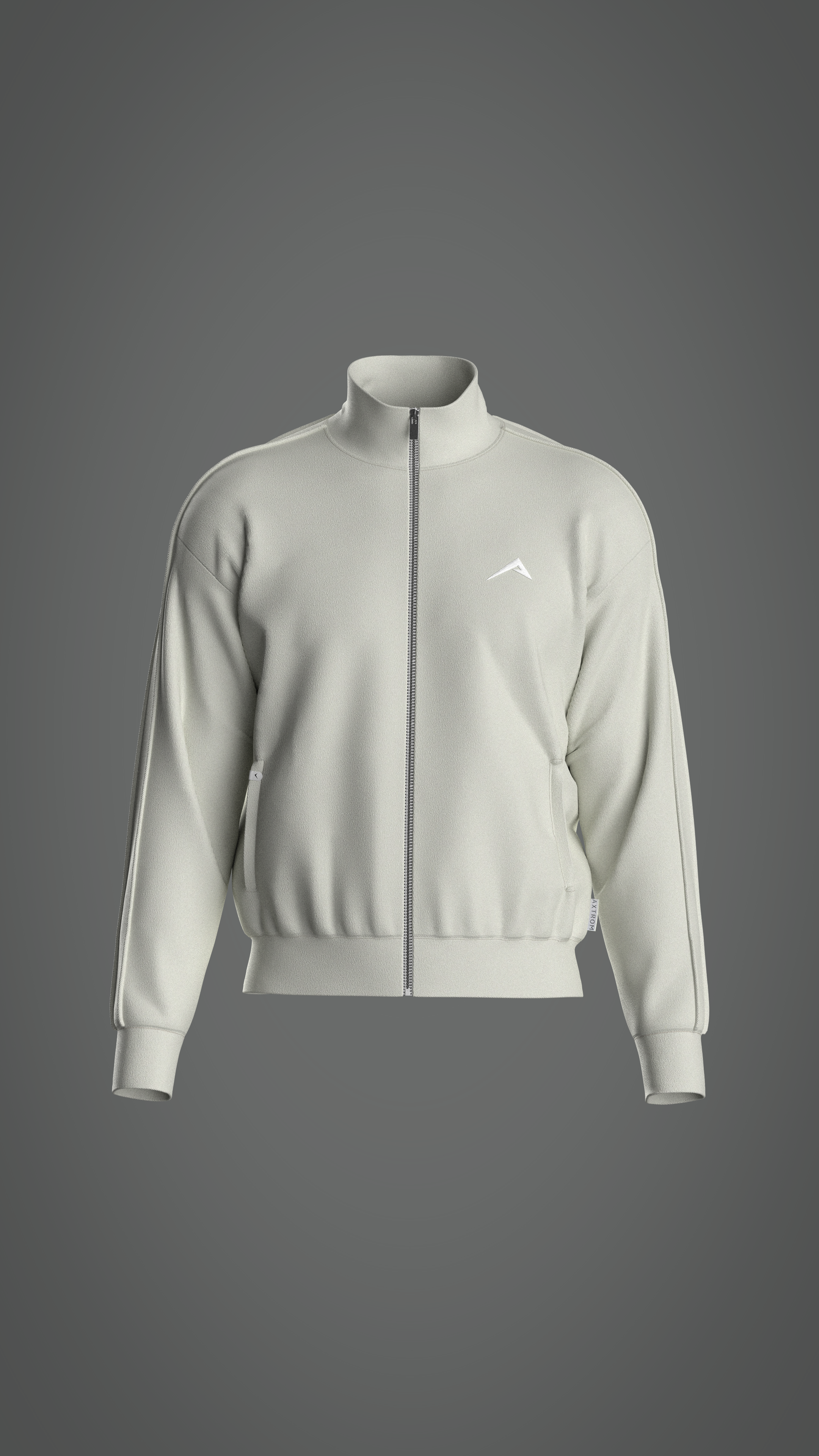 Jacket (Ivory)