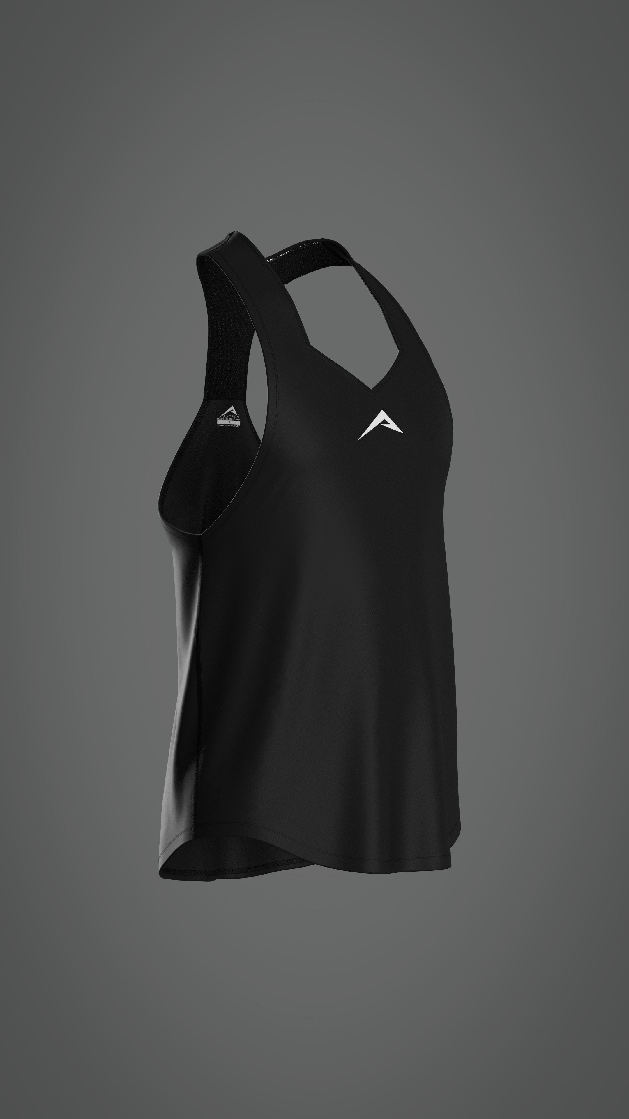 Original Stringer (Negra)