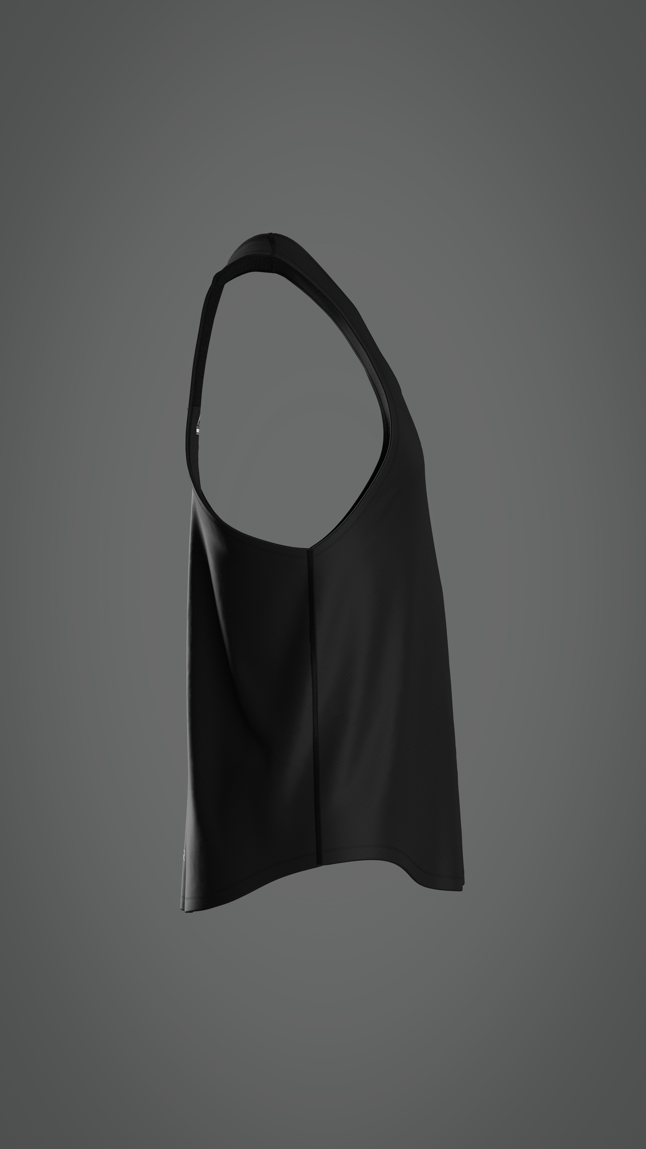 Original Stringer (Negra)