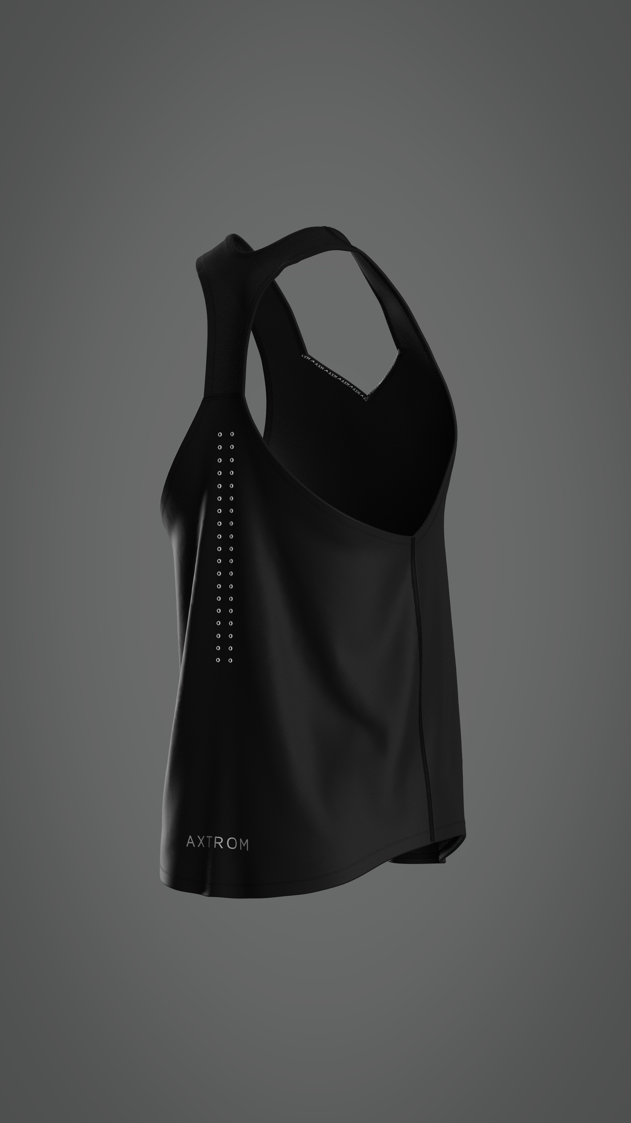 Original Stringer (Negra)