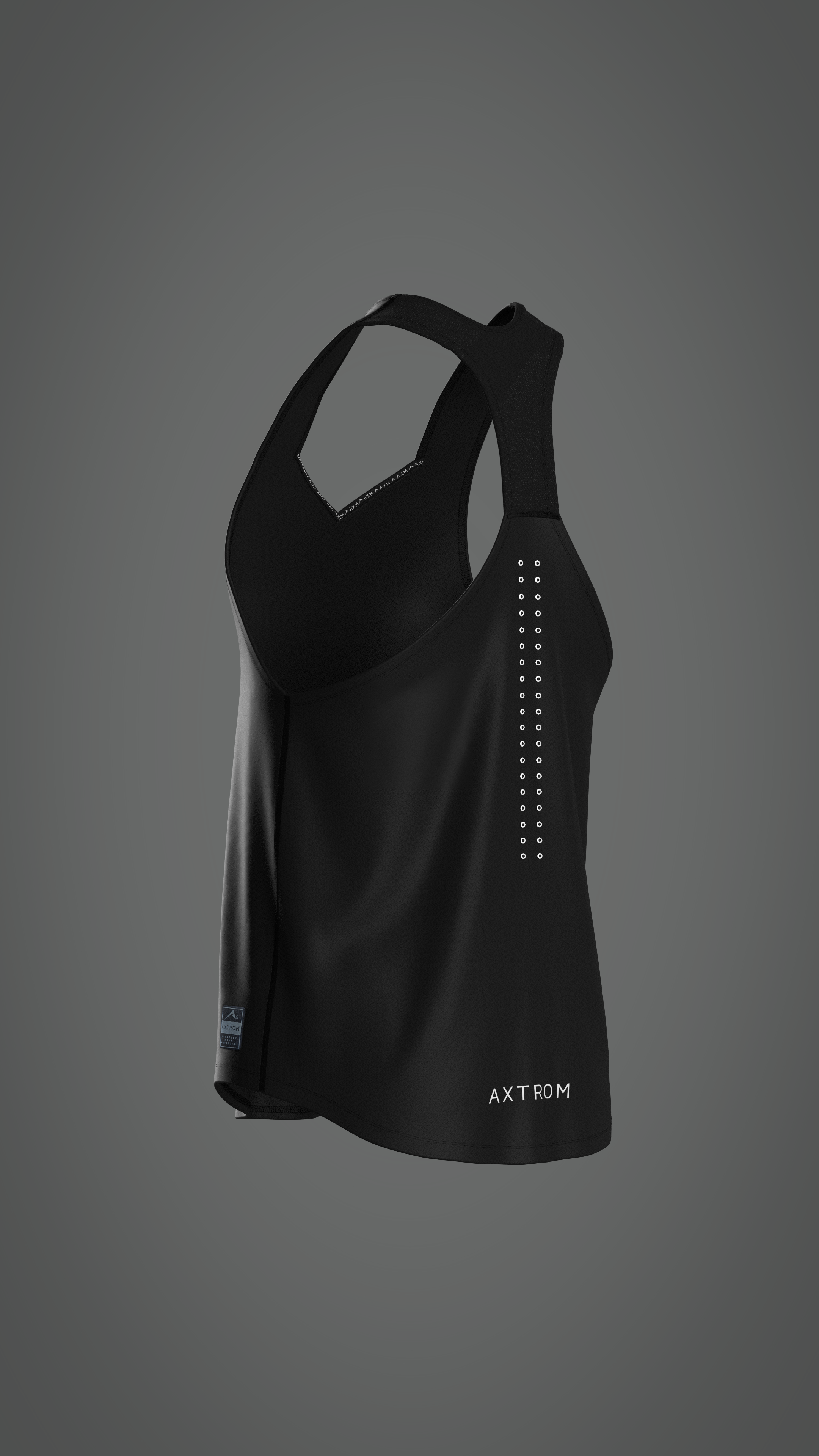 Original Stringer (Negra)