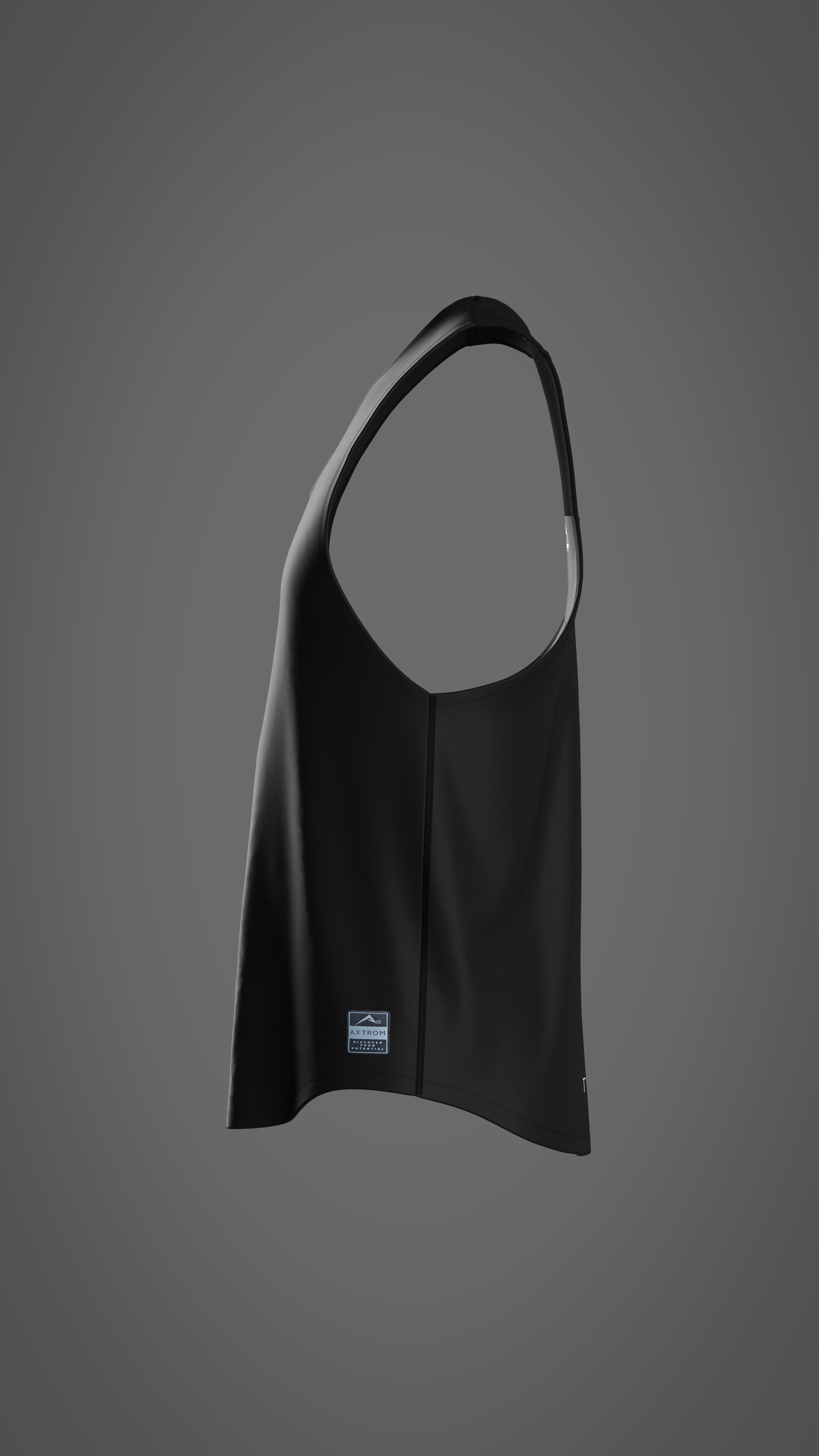 Original Stringer (Negra)