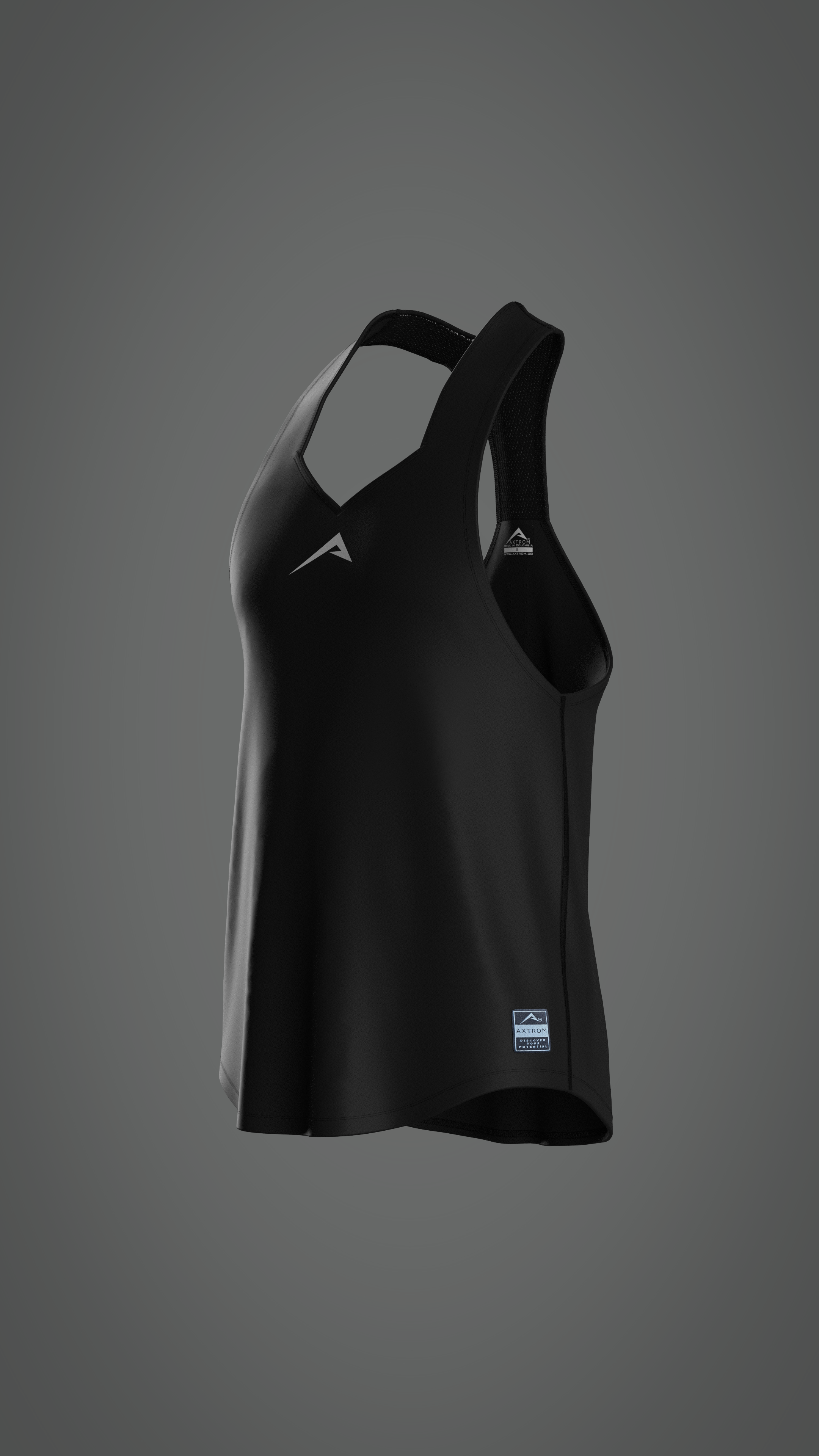 Original Stringer (Negra)