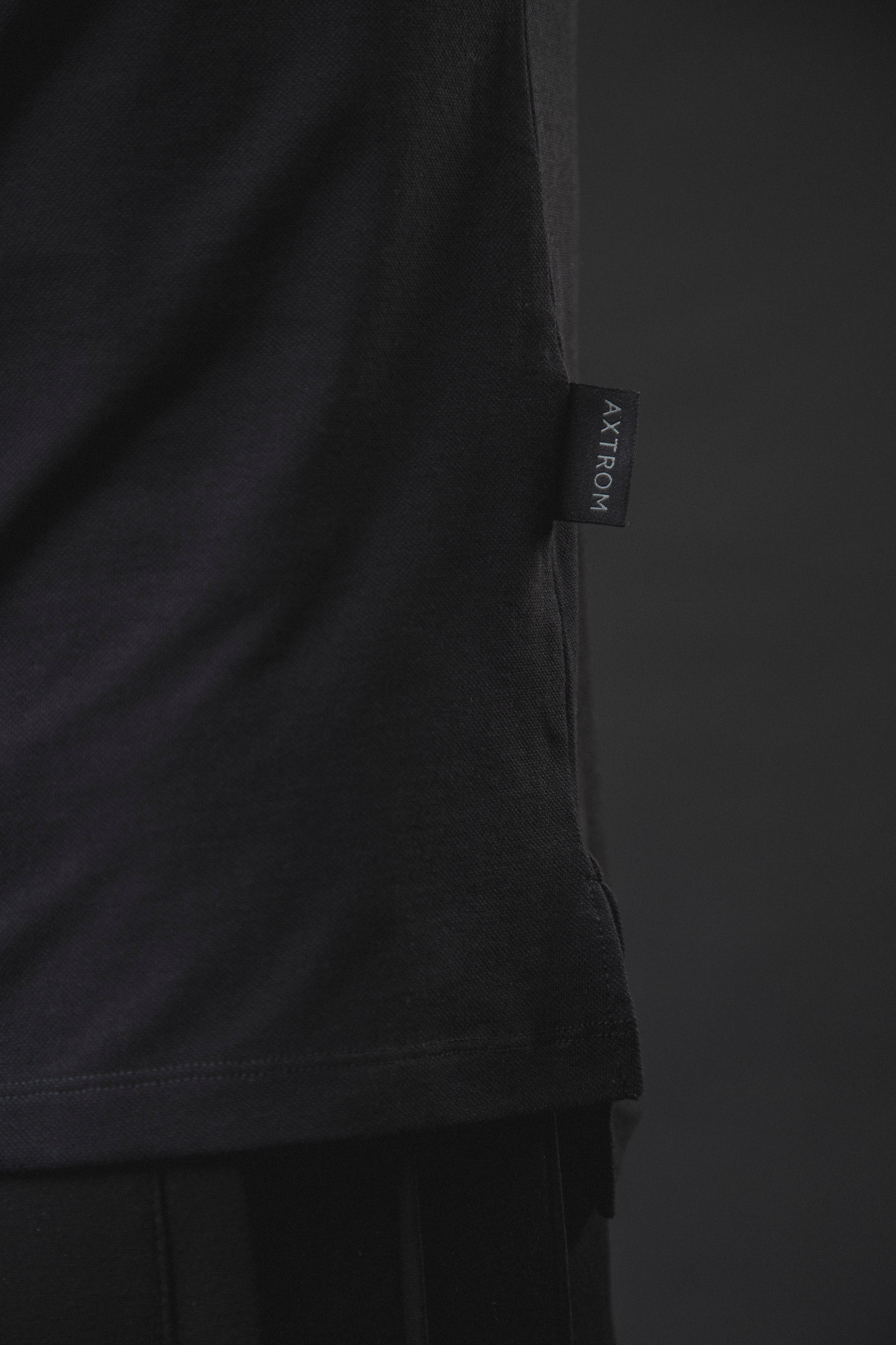 Polo (negra)