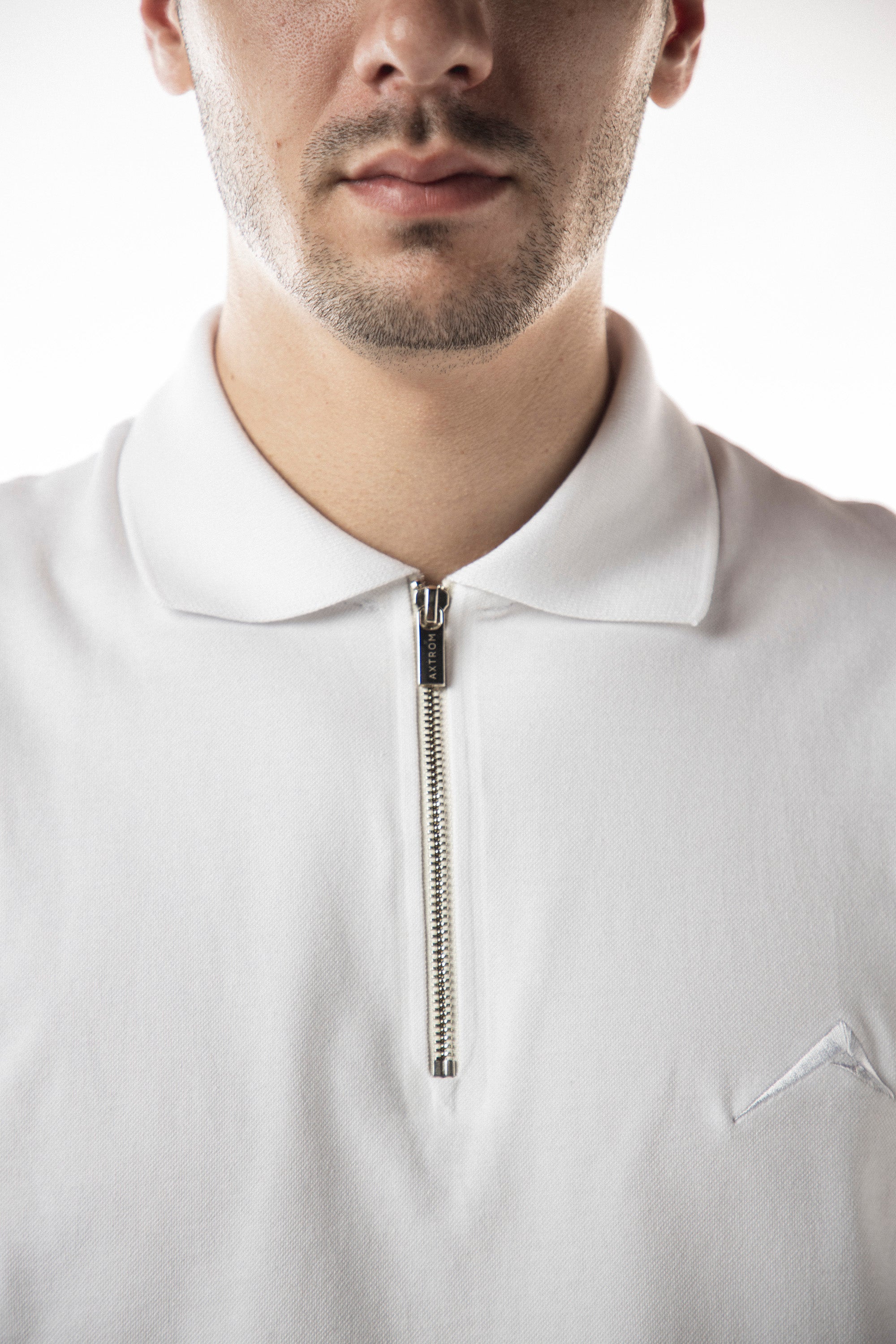 Polo (blanca)