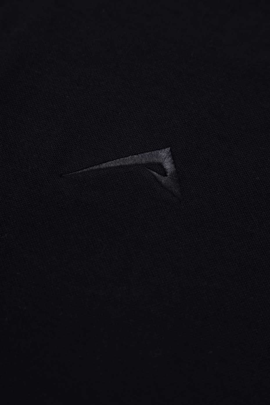 Polo (negra)