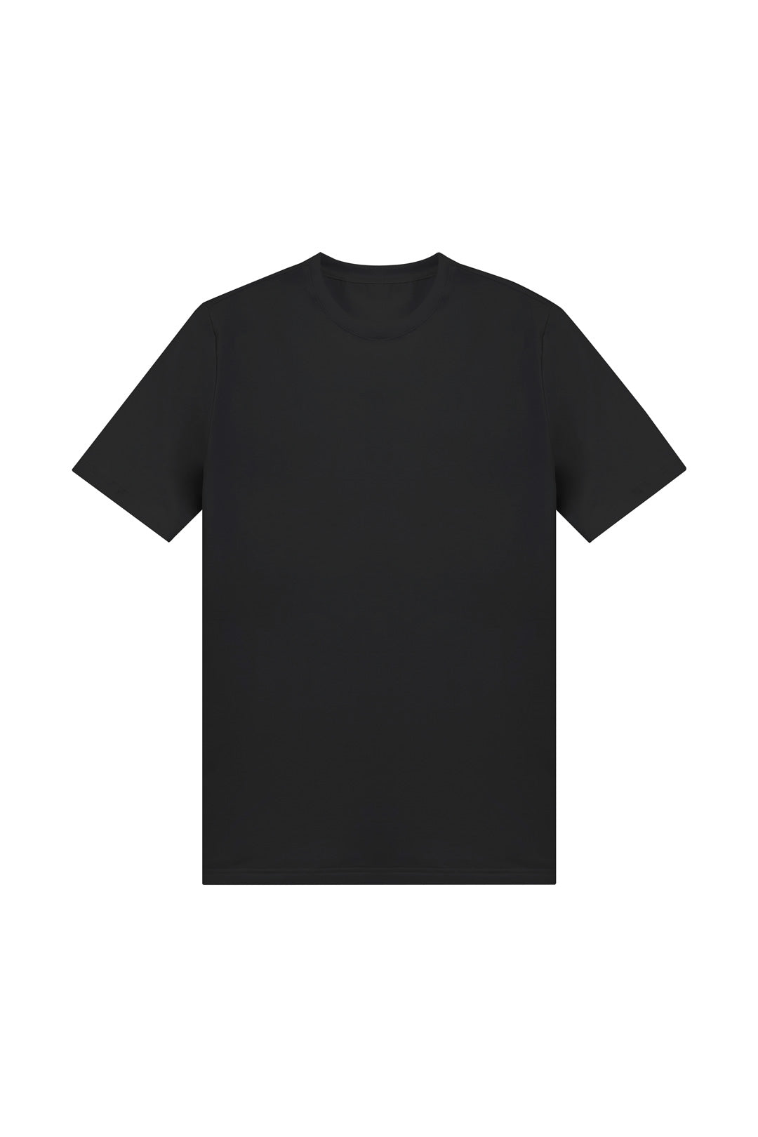 Signature T-Shirt (Black)