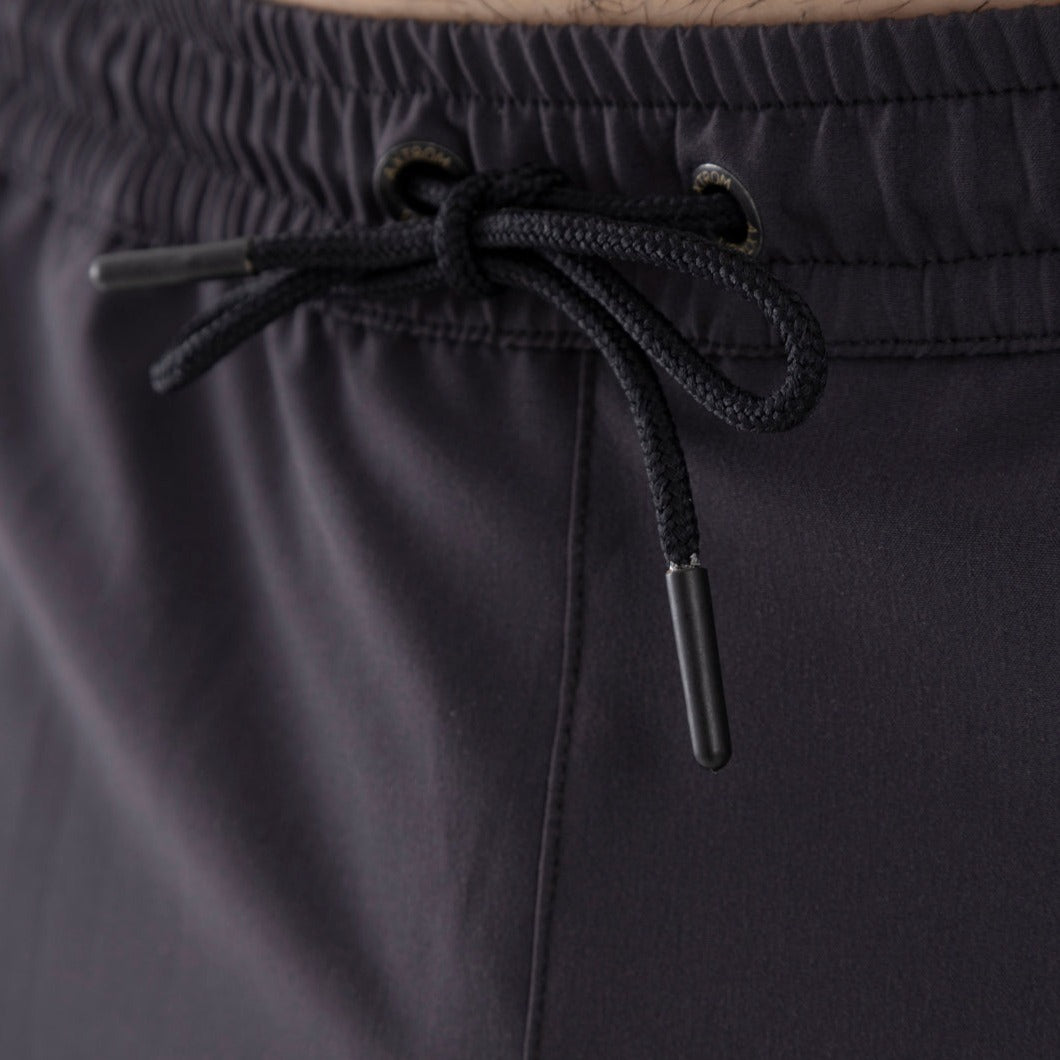 Classic Shorts (Dark Gray)