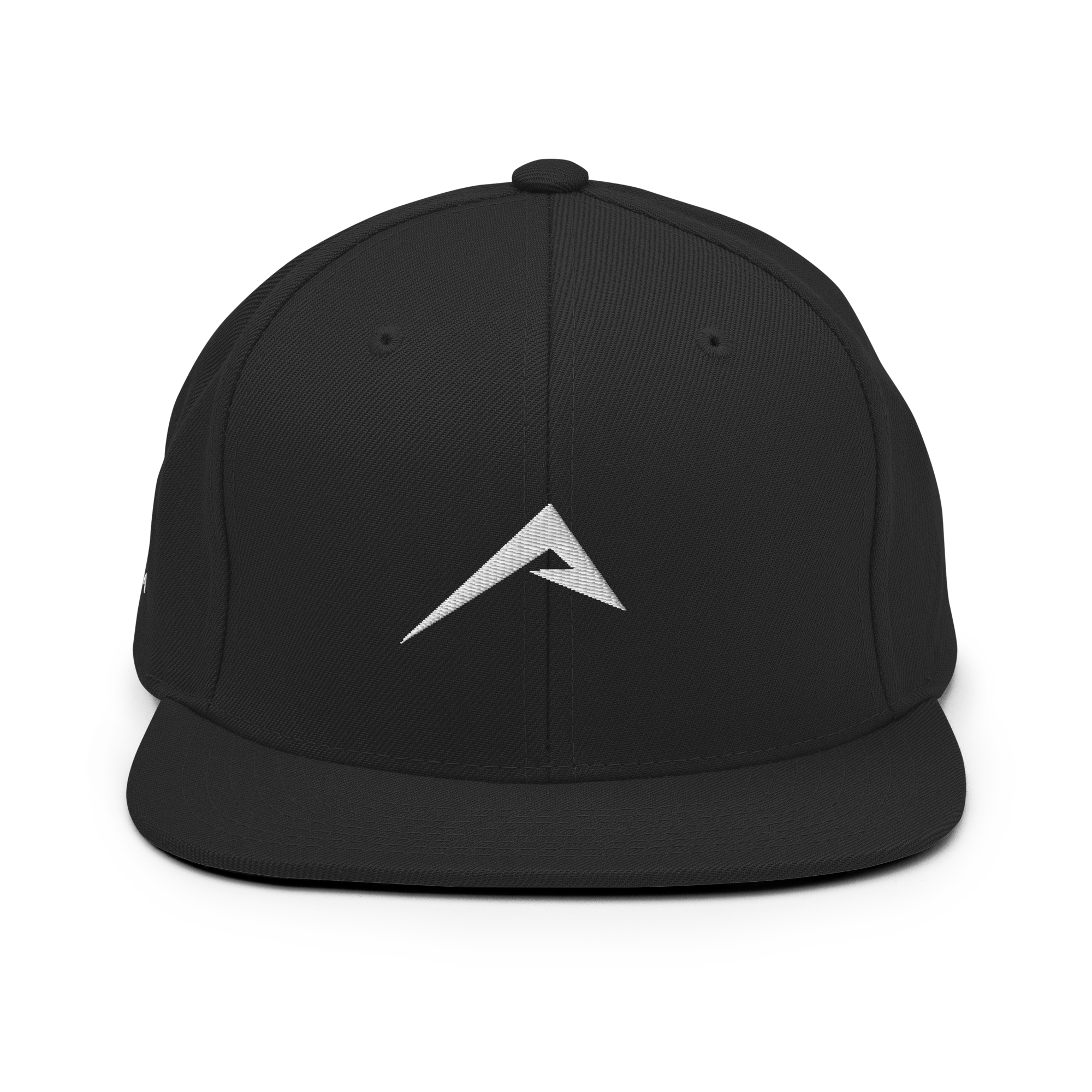 Original Snapback (White/Black)