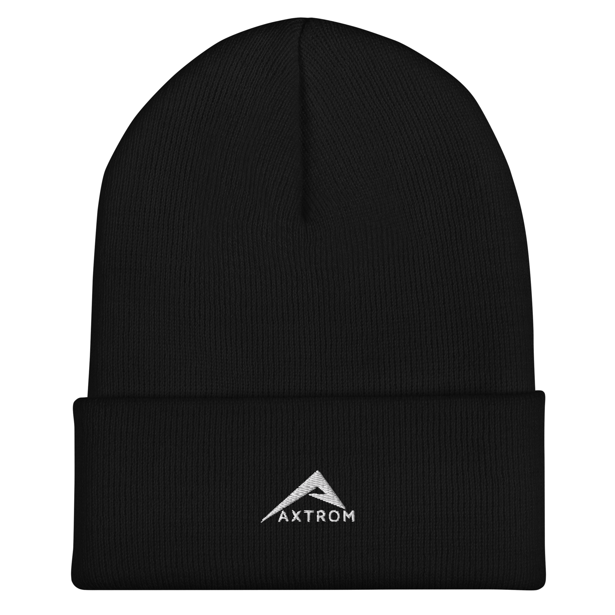 Beanie (Black)
