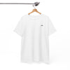 Heavy Cotton Tee (Classic Fit)