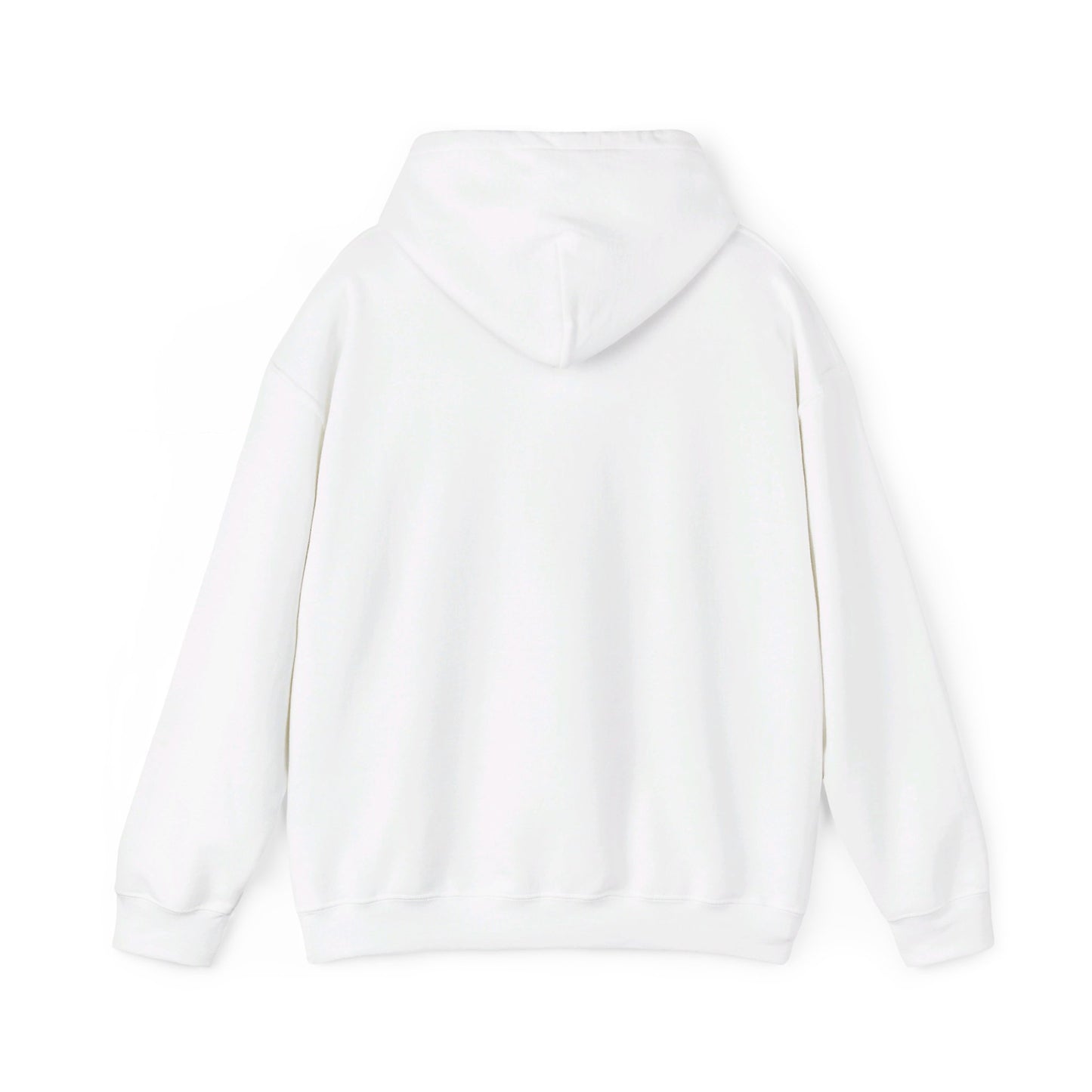 Heavy Blend™ Hoodie (White)