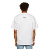 Oversized Heavy Tee (White)