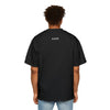 Oversized Heavy Tee (Black)