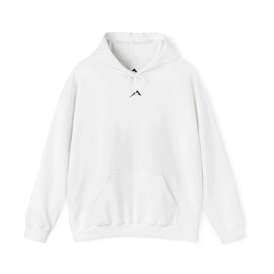 Heavy Blend™ Hoodie (White)