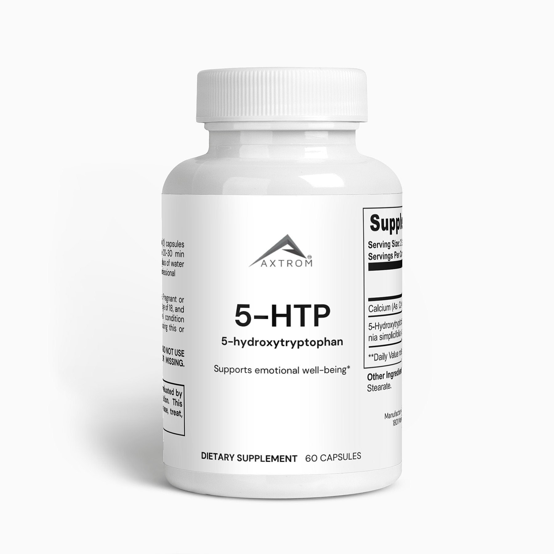 5-HTP