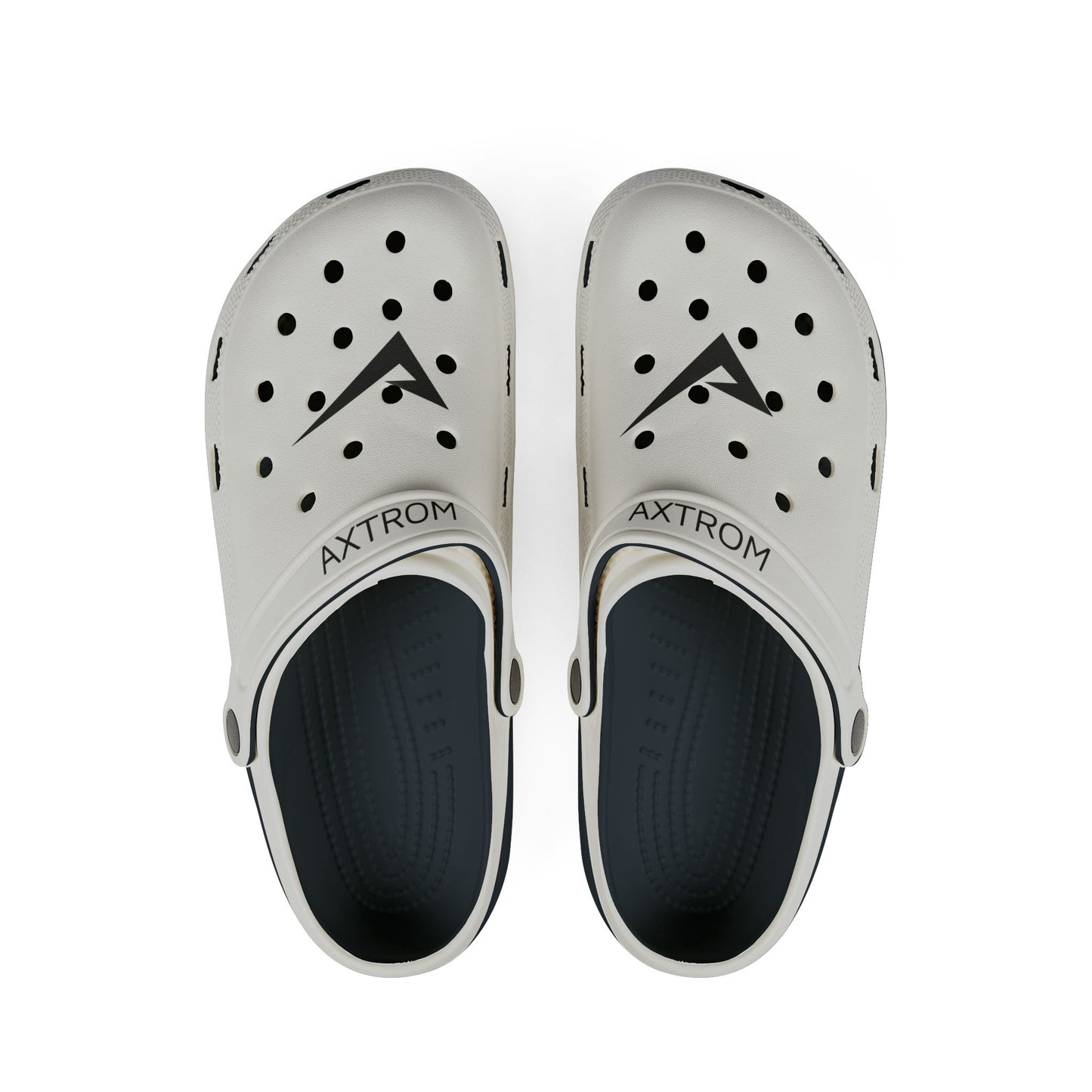 EVA Foam Rubber Shoes (AOP)