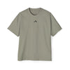 Oversized Heavy Tee (Eucalypthus)