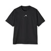 Oversized Heavy Tee (Black)