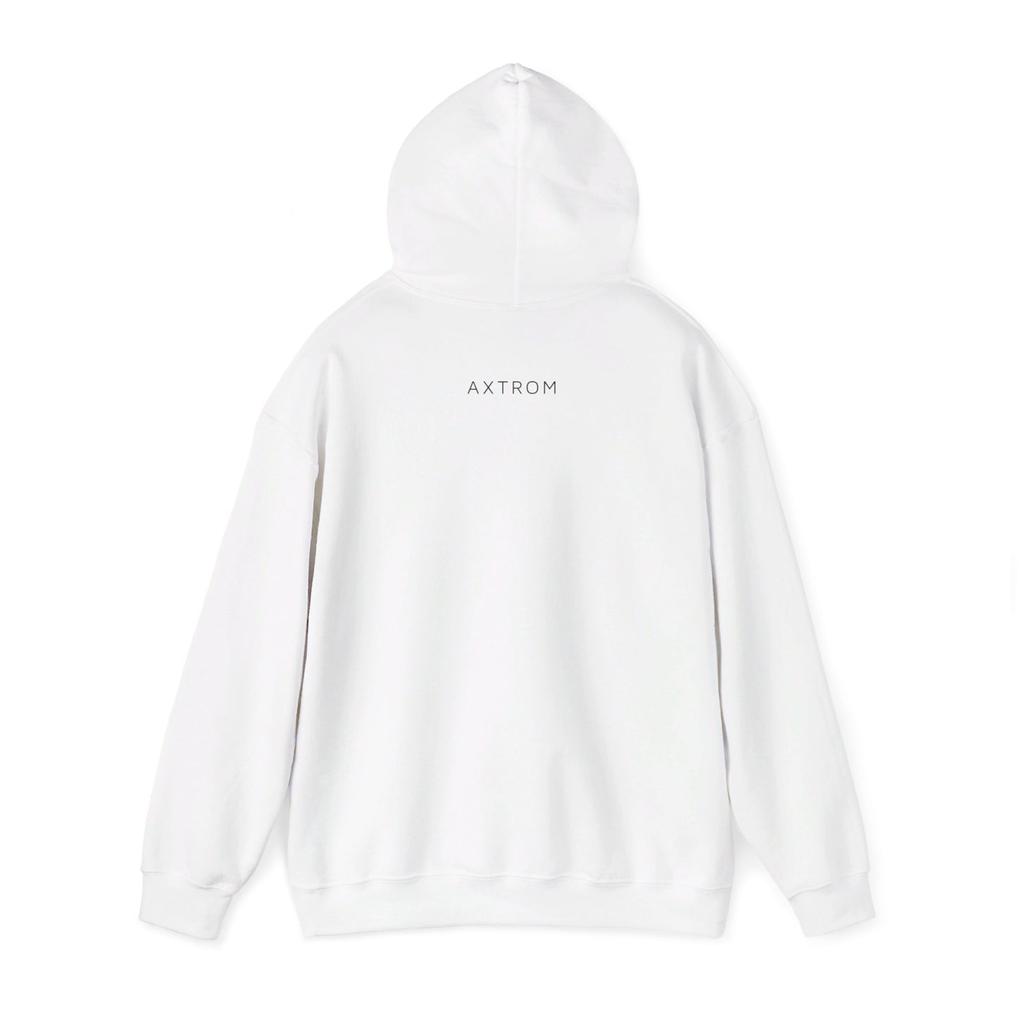 Heavy Blend™ Hoodie (White)