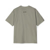 Oversized Heavy Tee (Eucalypthus)