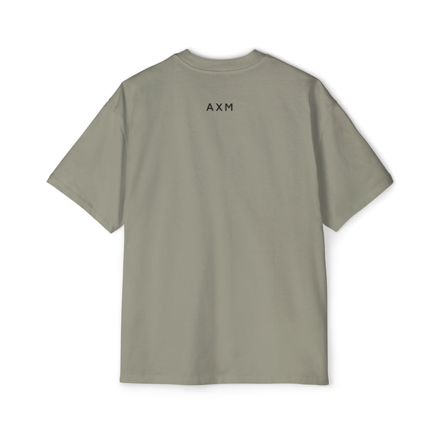 Oversized Heavy Tee (Eucalypthus)