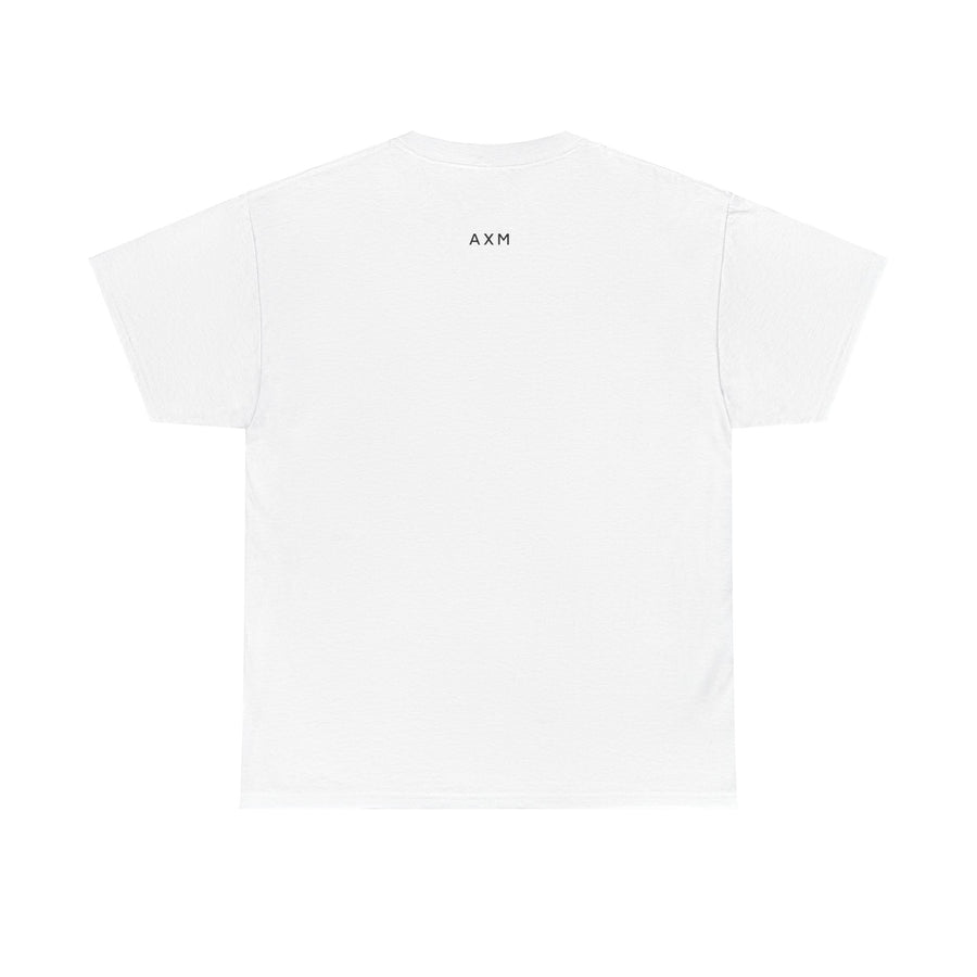 Heavy Cotton Tee (Classic Fit)