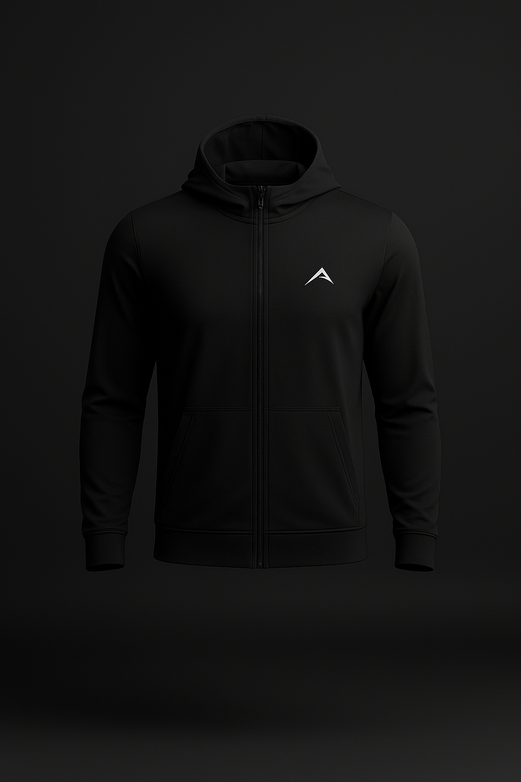 Lightweight Jacket
