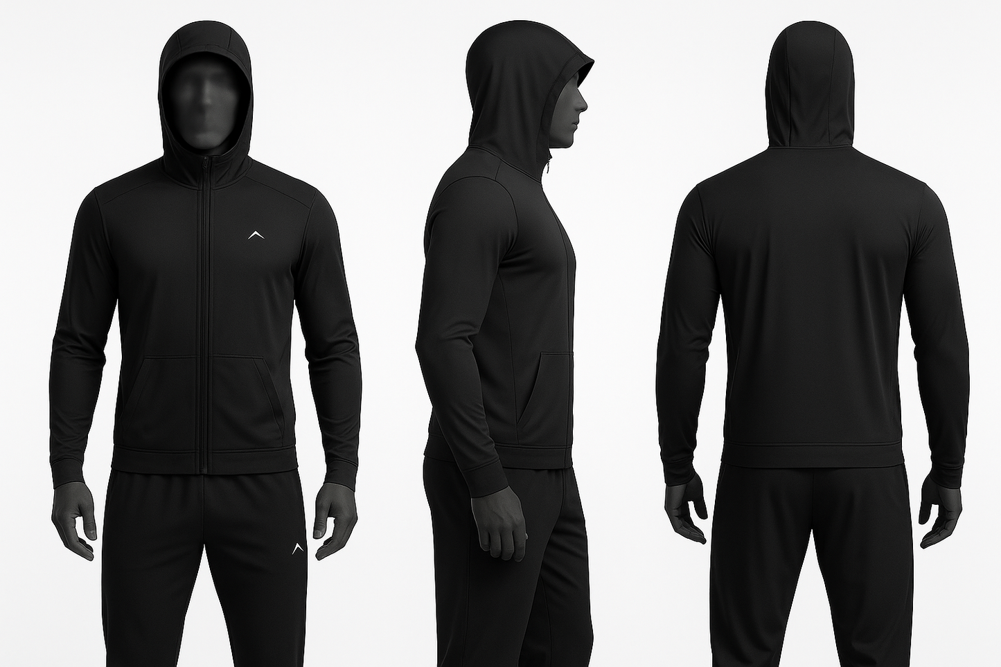 Lightweight Jacket
