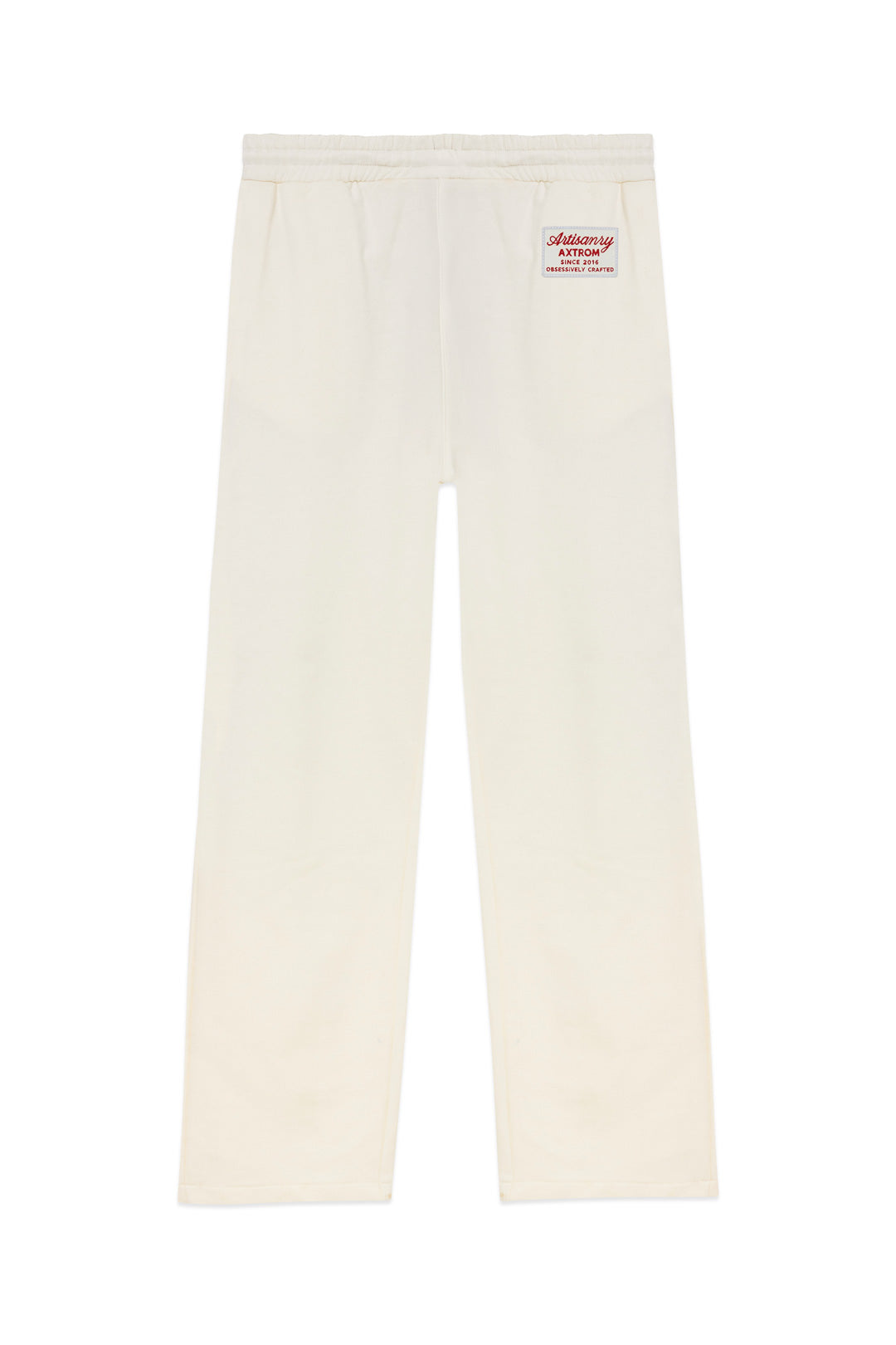 Joggers Regular Fit Natural (Artisanry)