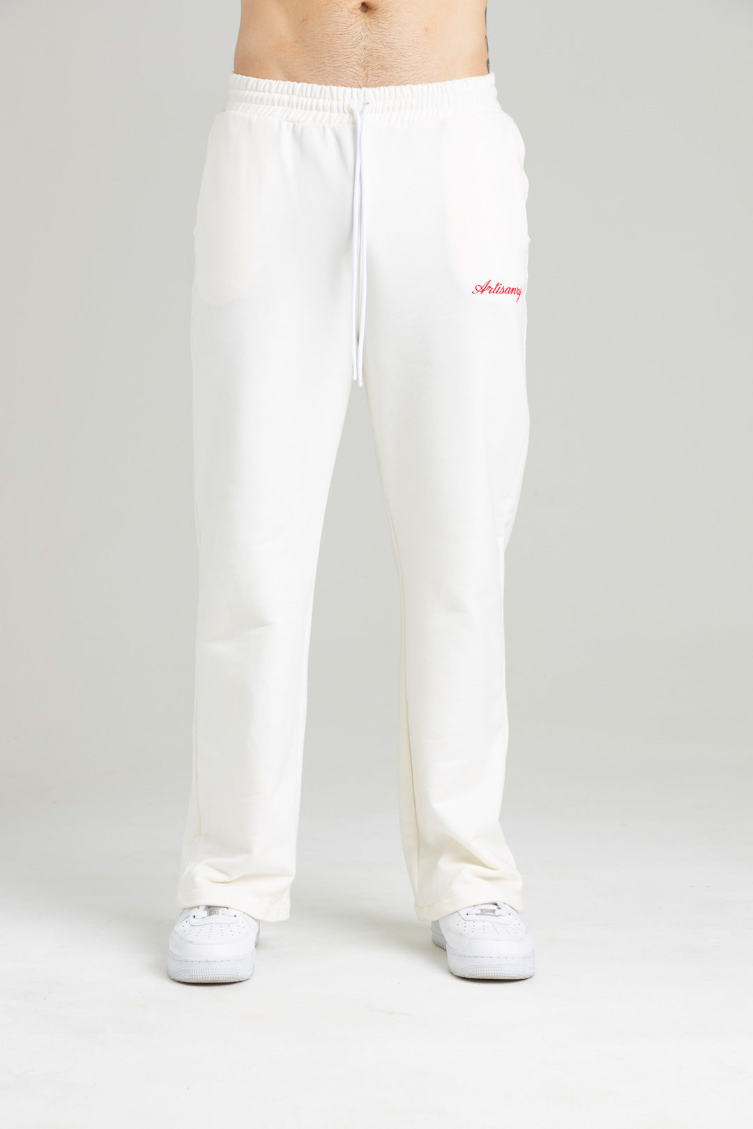 Joggers Regular Fit Natural (Artisanry)