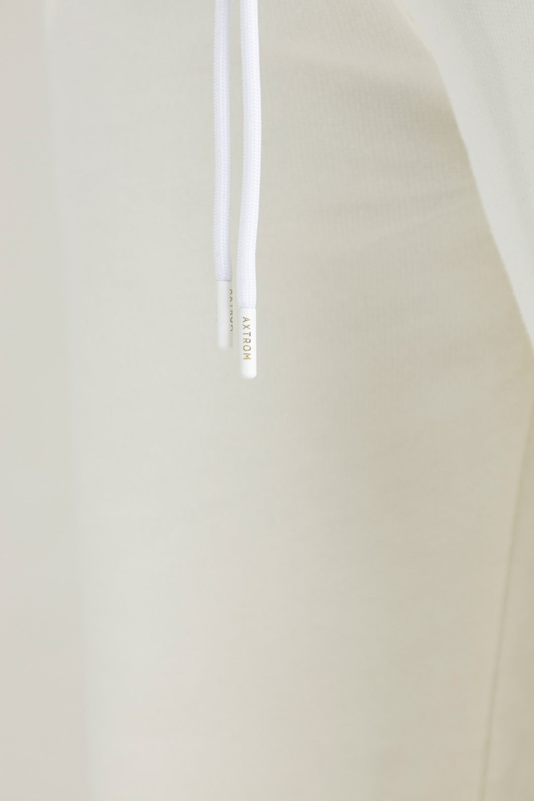 Joggers Regular Fit Natural (Artisanry)