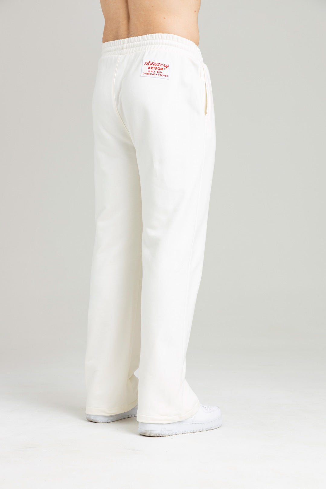 Joggers Regular Fit Natural (Artisanry)