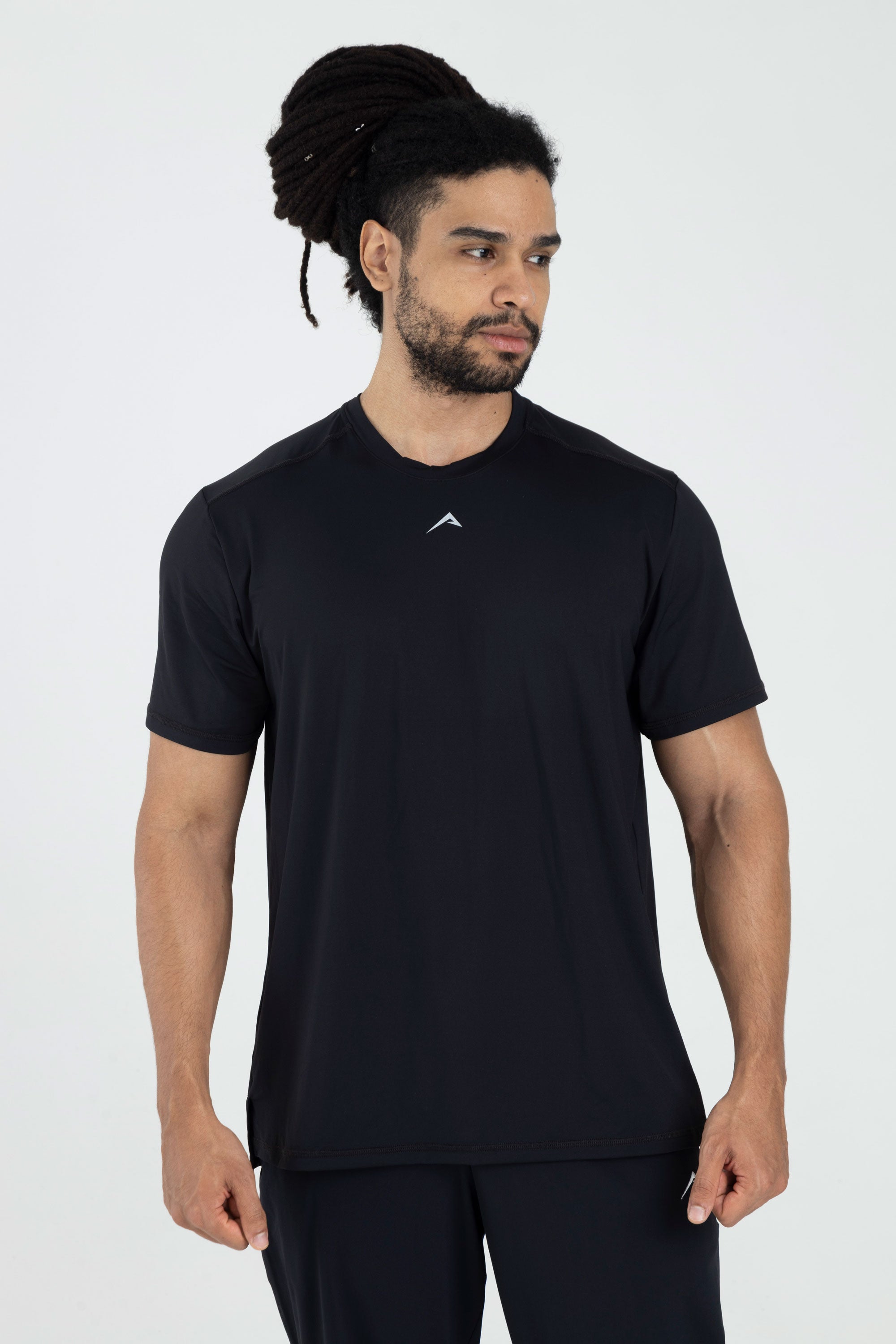 Sports Tee (Black)