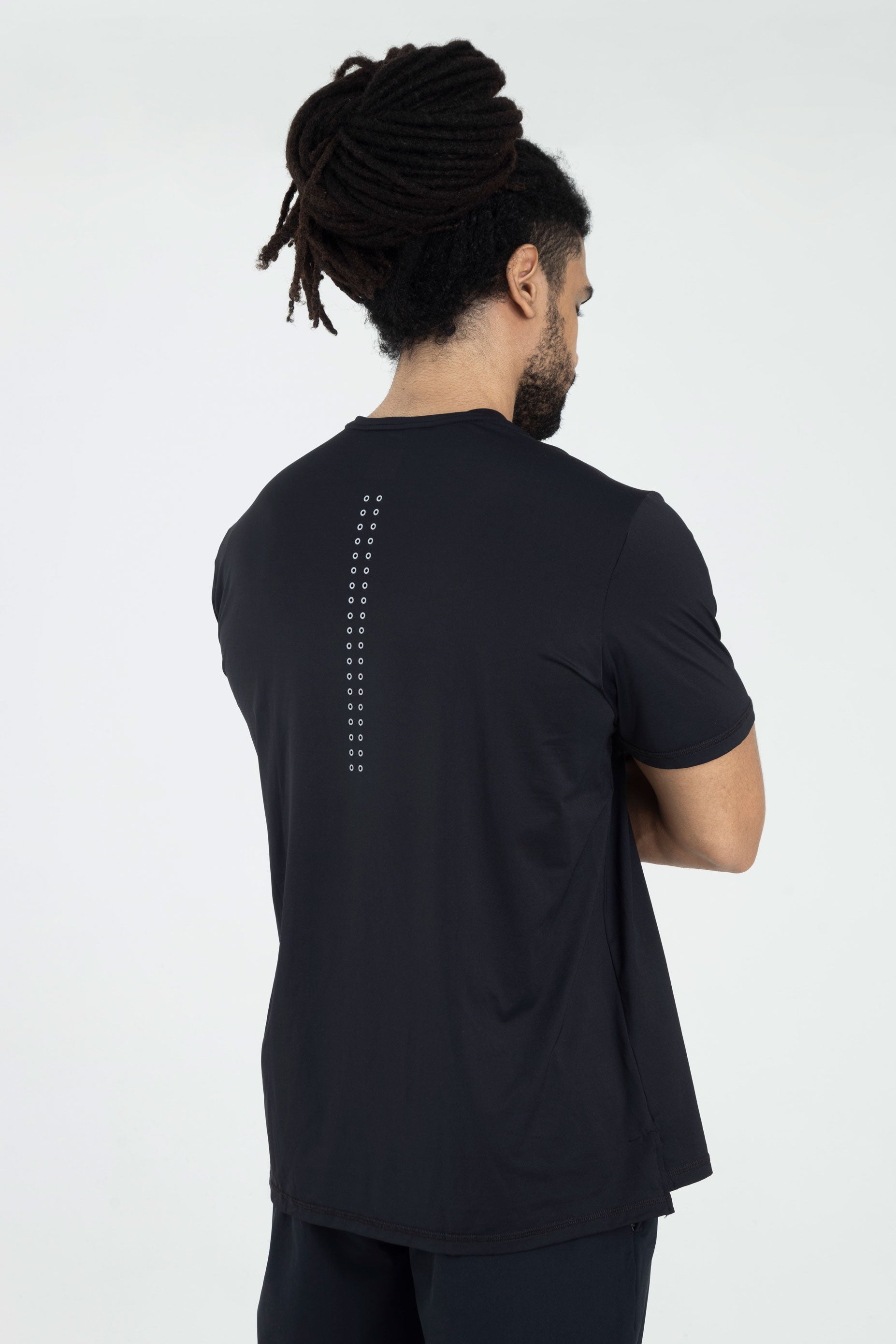 Sports Tee (Black)