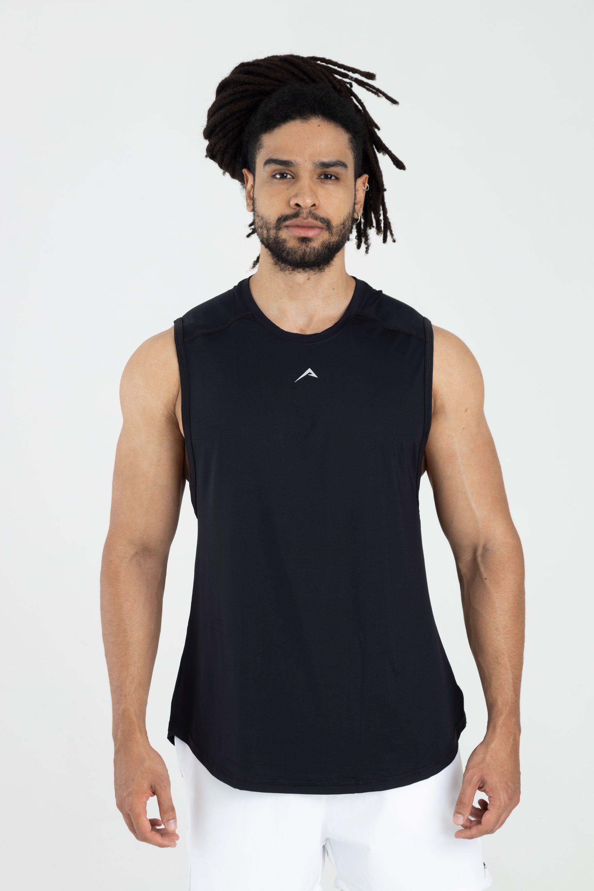 Training Singlet (Black)