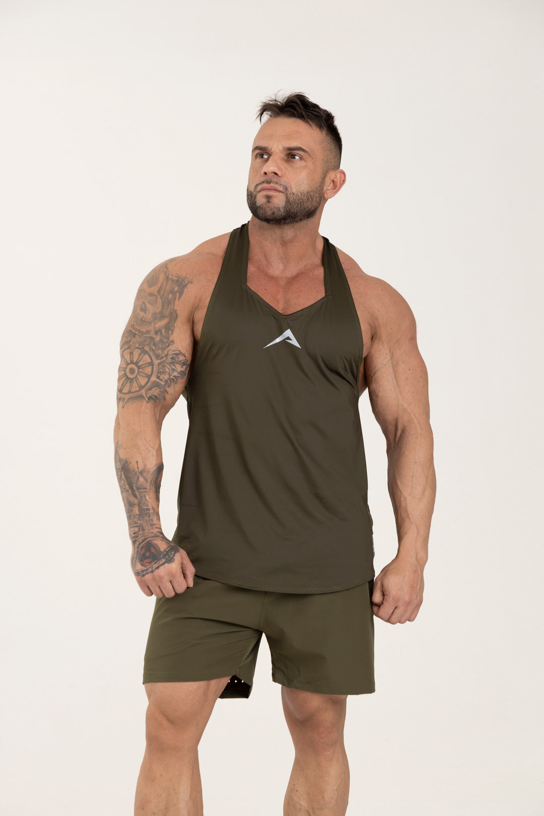 Original Stringer (Verde)