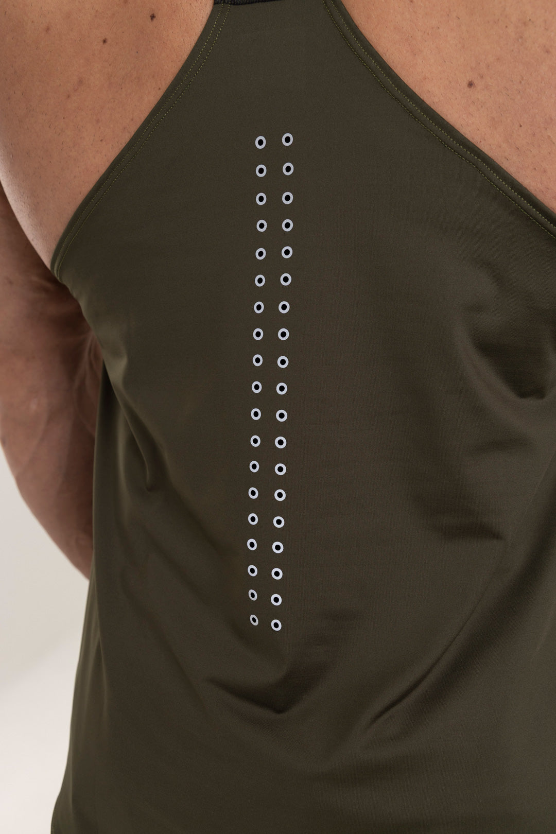 Original Stringer (Green)