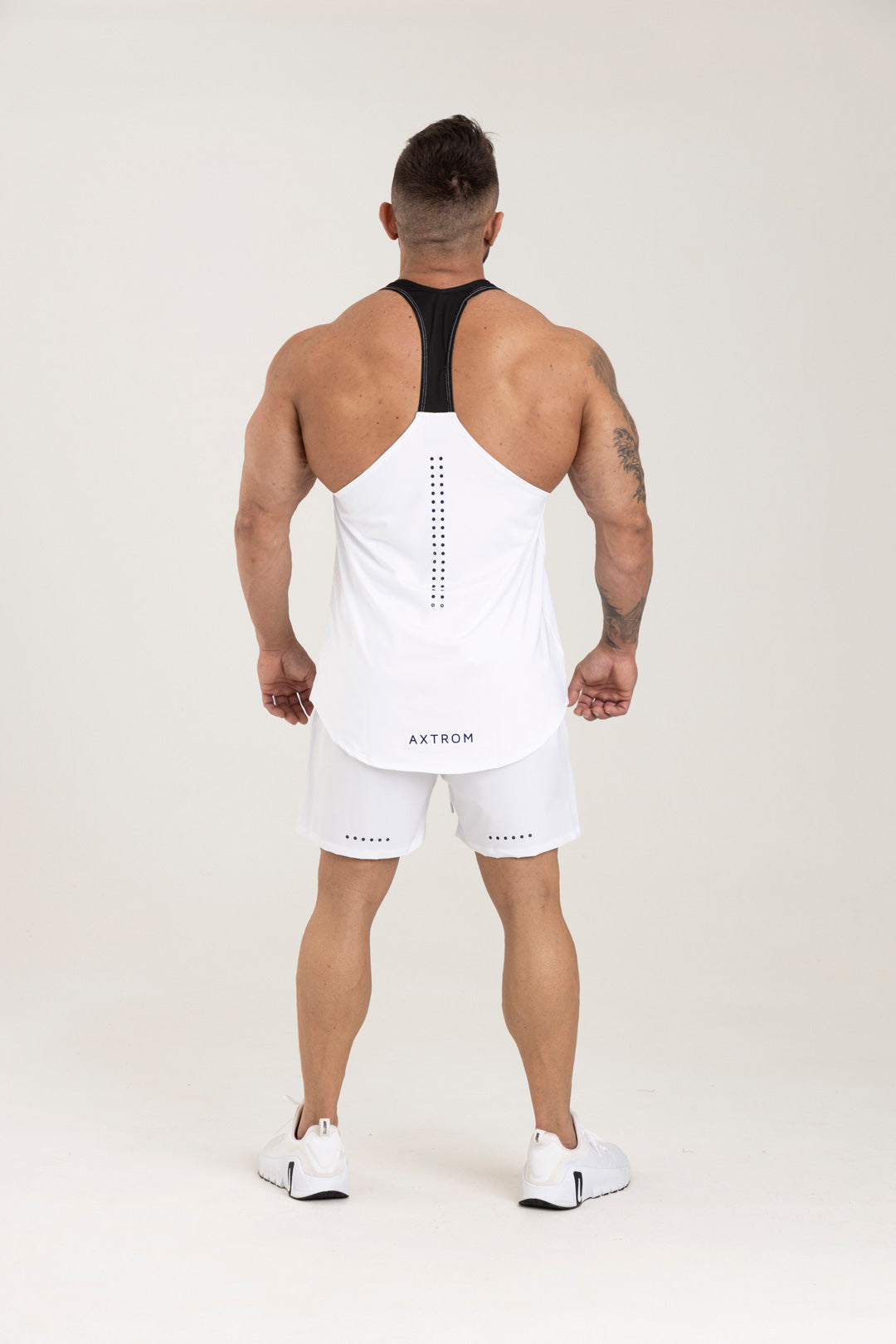 Original Stringer (Blanca)