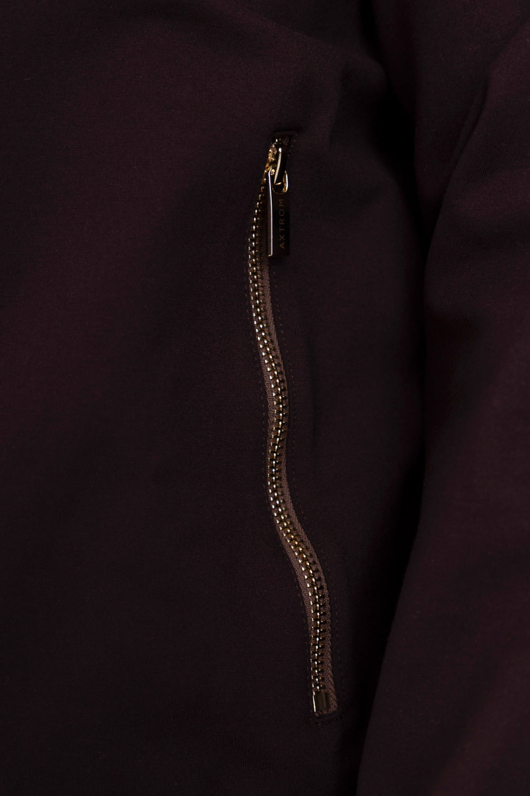 Chaqueta Estructurada (Marrón)