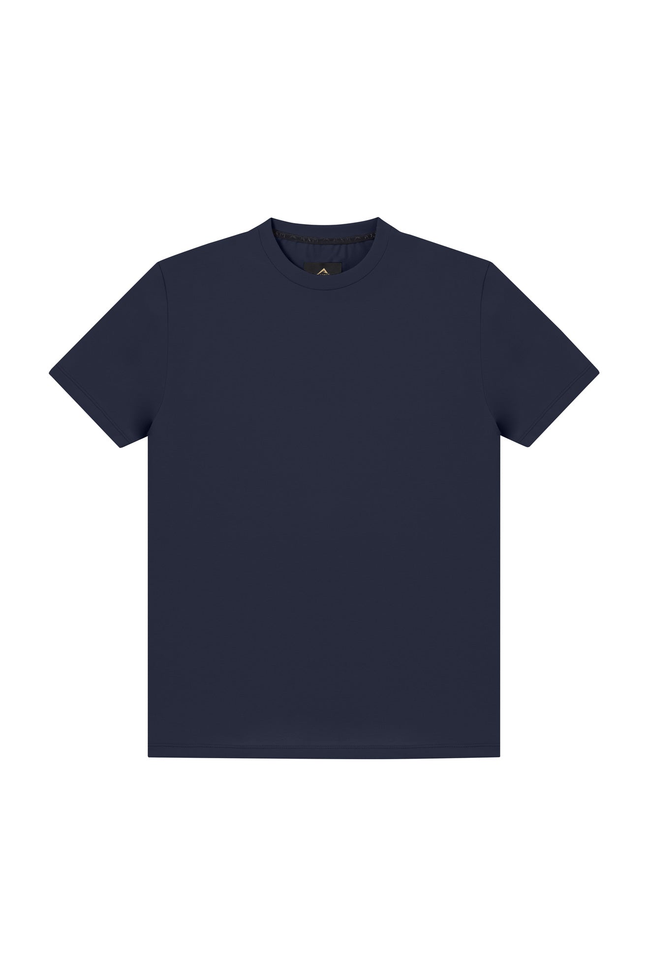 Signature T-Shirt (Midnight Navy)