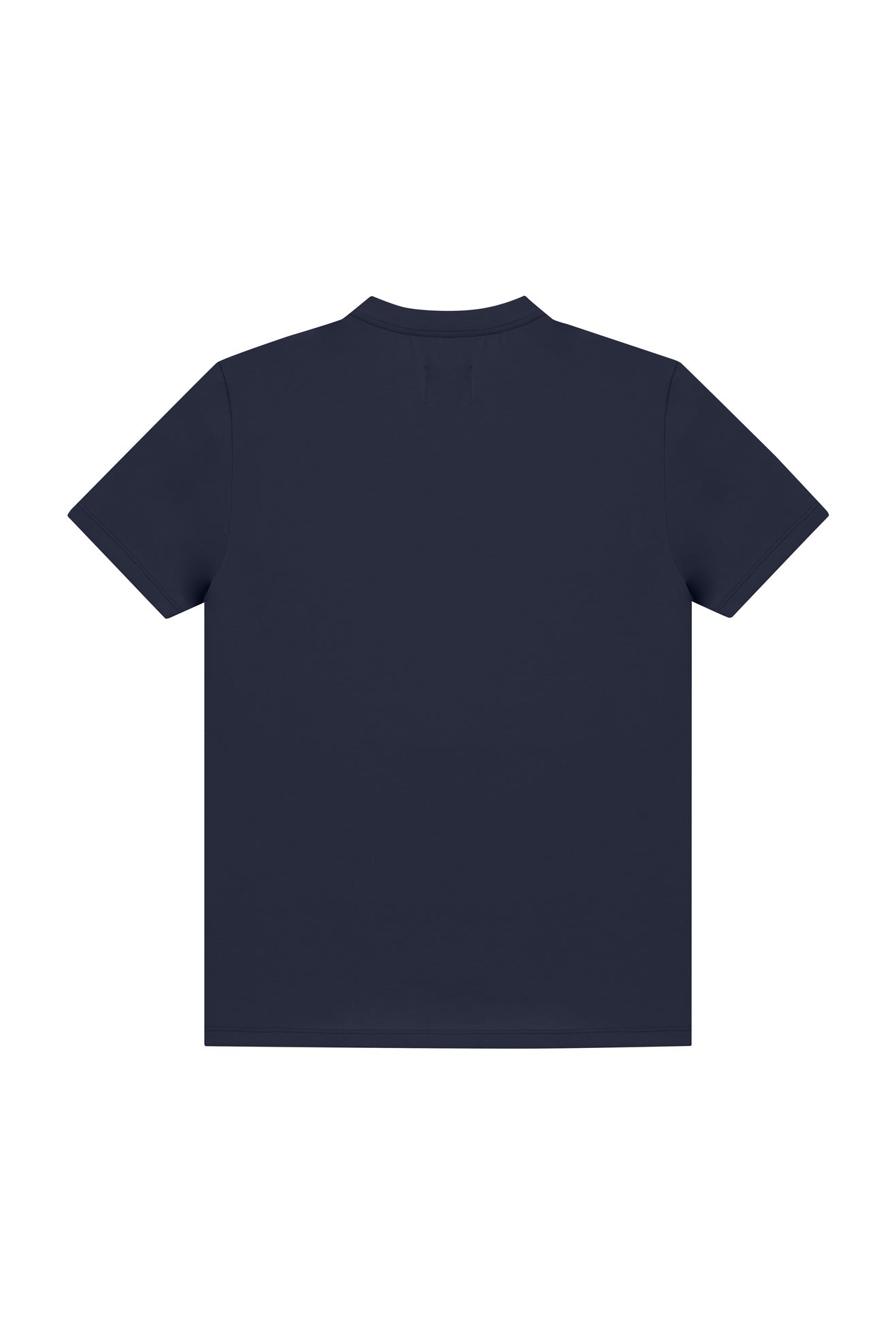 Signature T-Shirt (Midnight Navy)