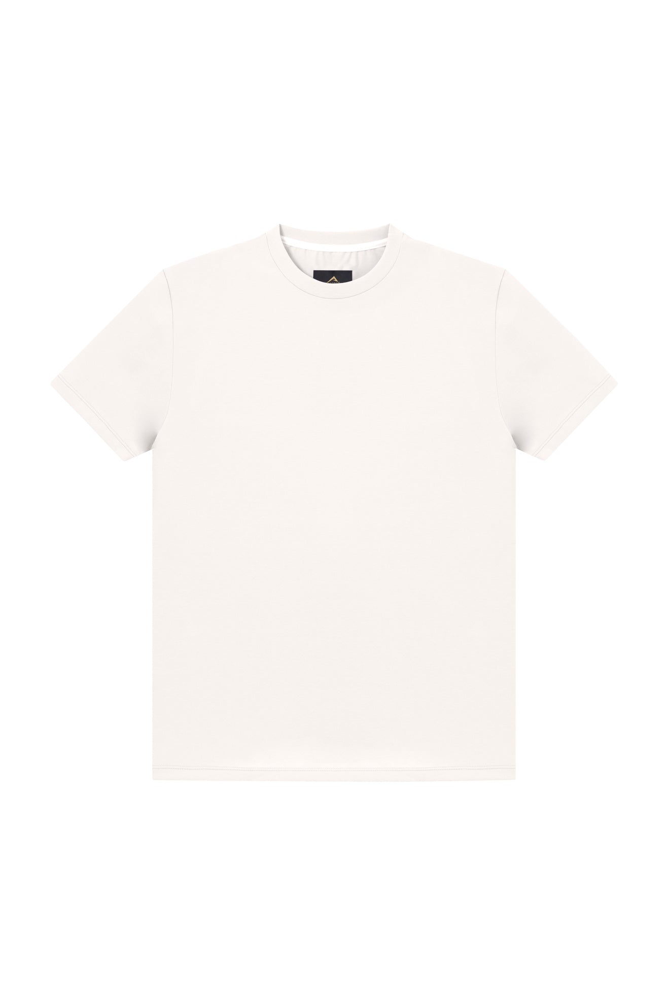 Signature T-Shirt (White)
