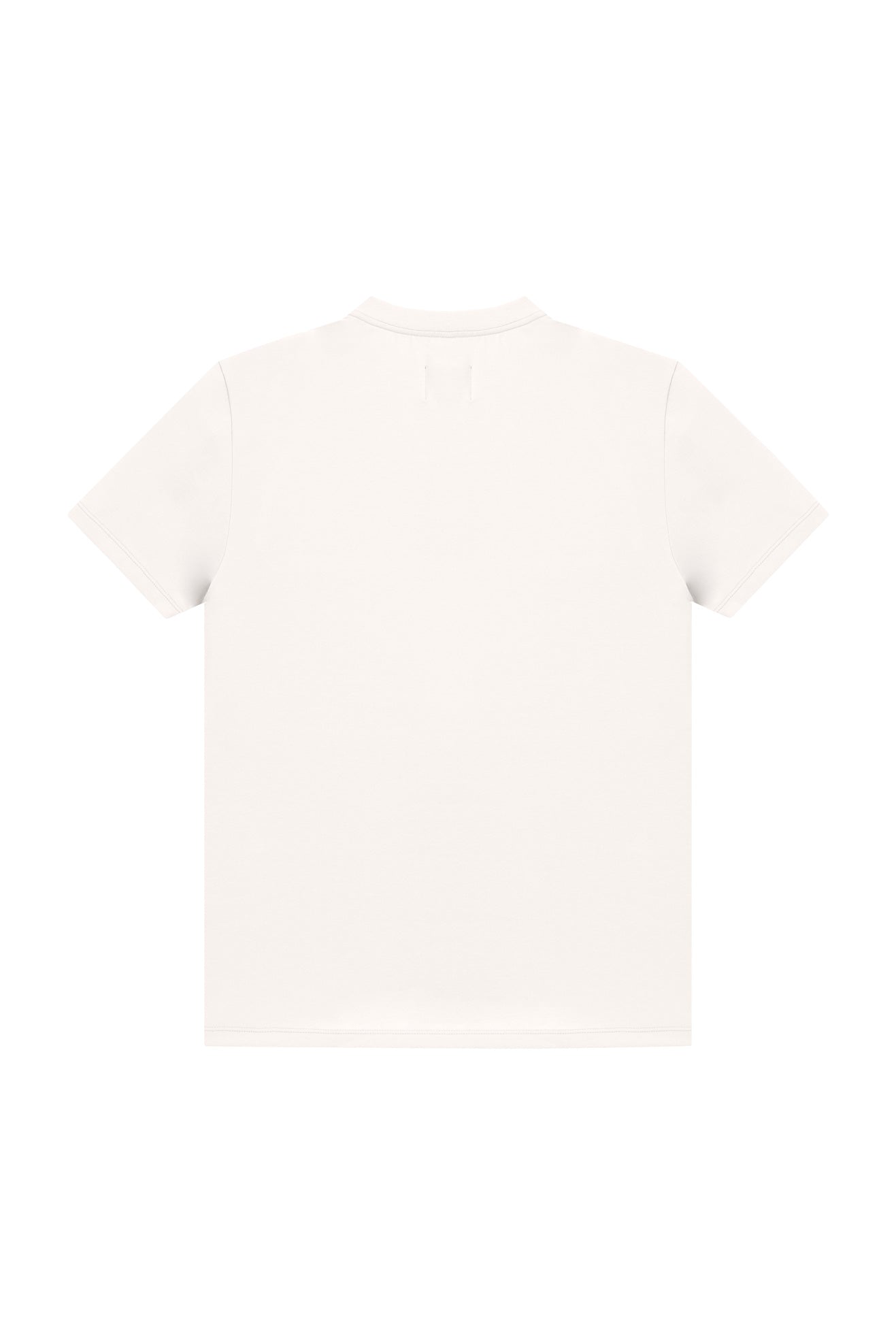 Signature T-Shirt (White)