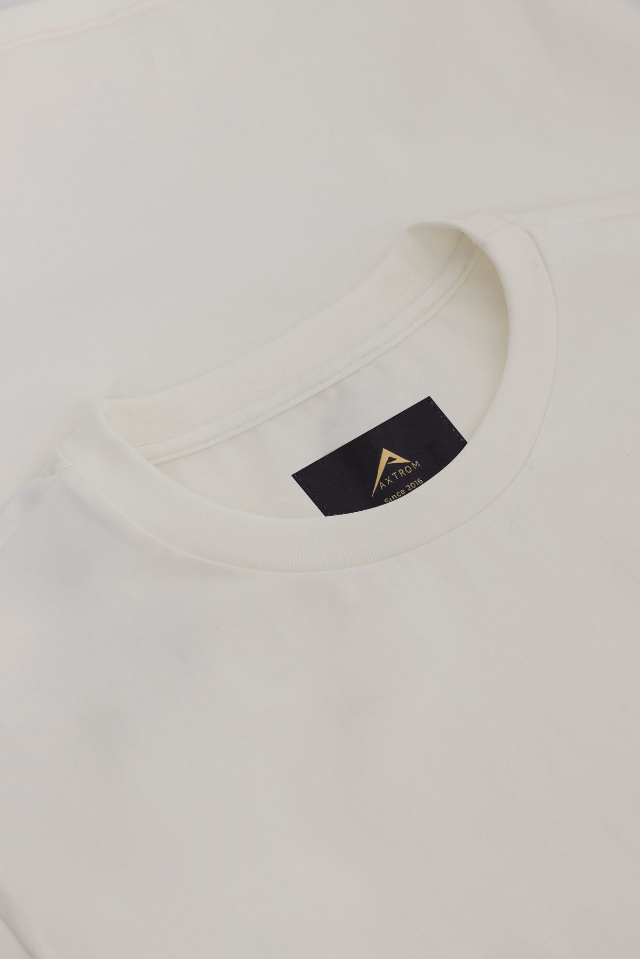 Signature T-Shirt (White)