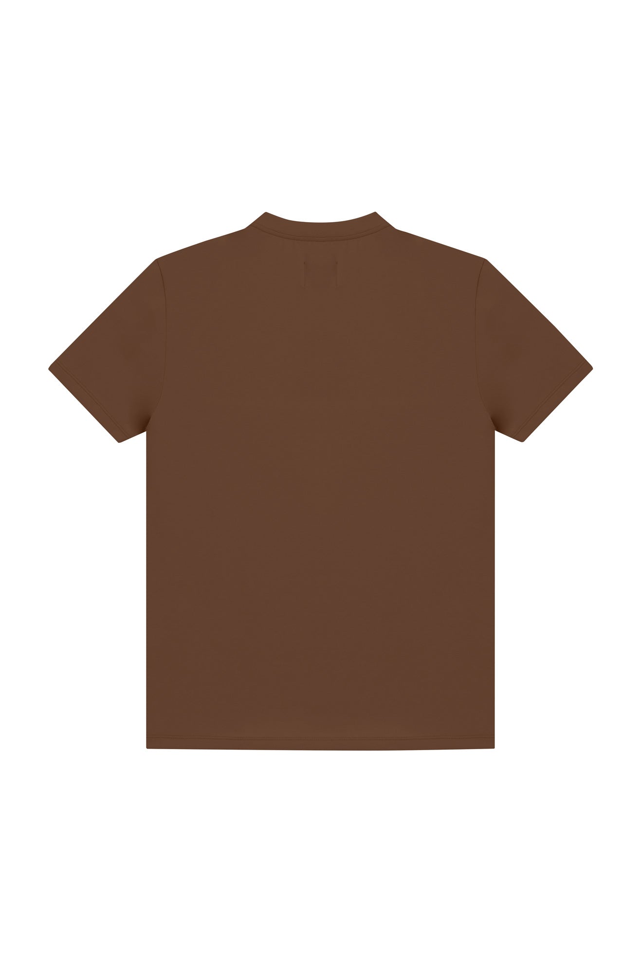 Signature T-Shirt (Bronze Sand)