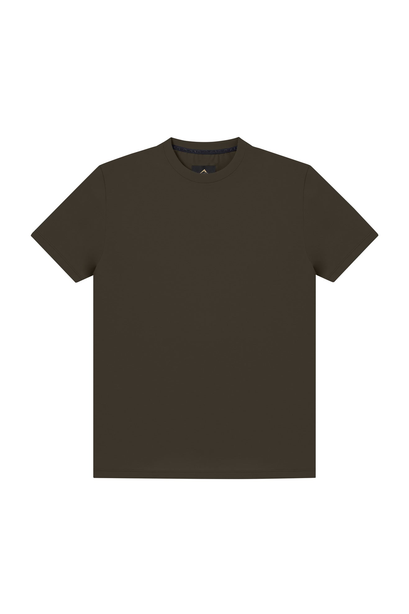 Signature T-Shirt (Dark Olive)